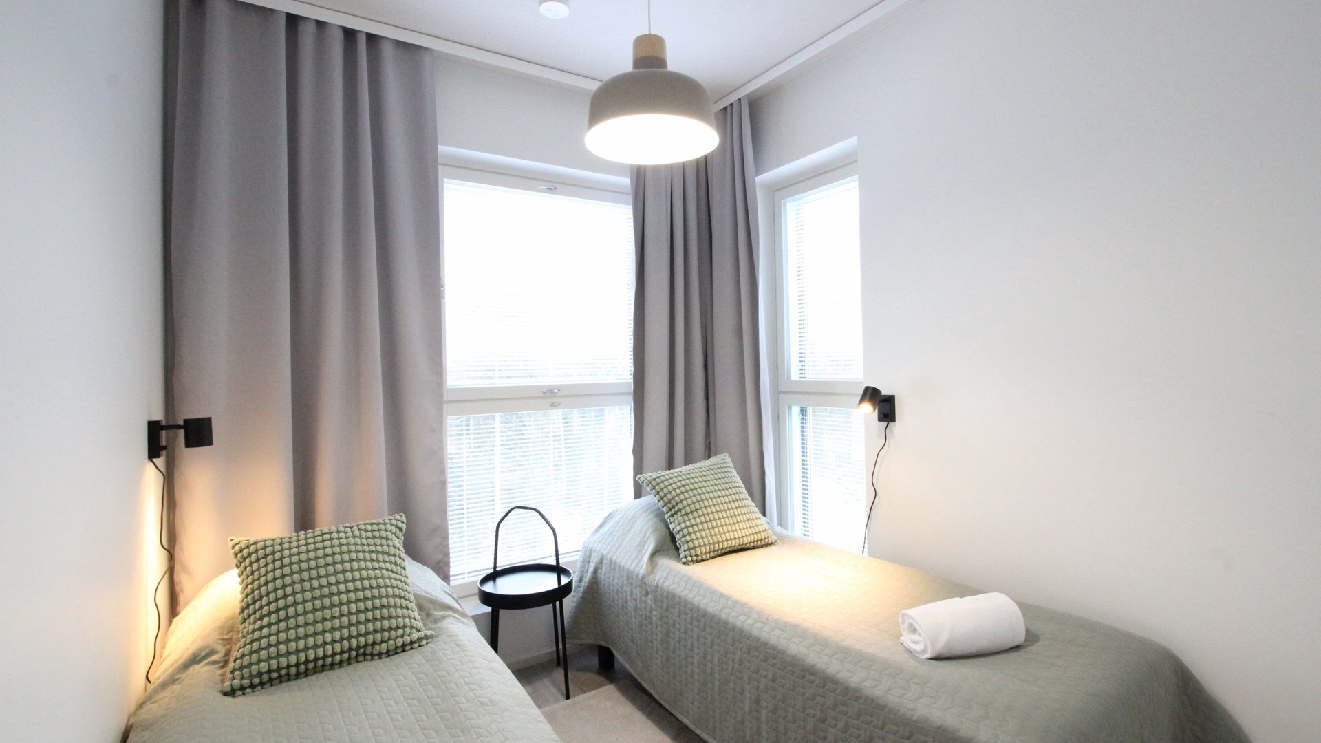 Photo of Bedroom in Tampere