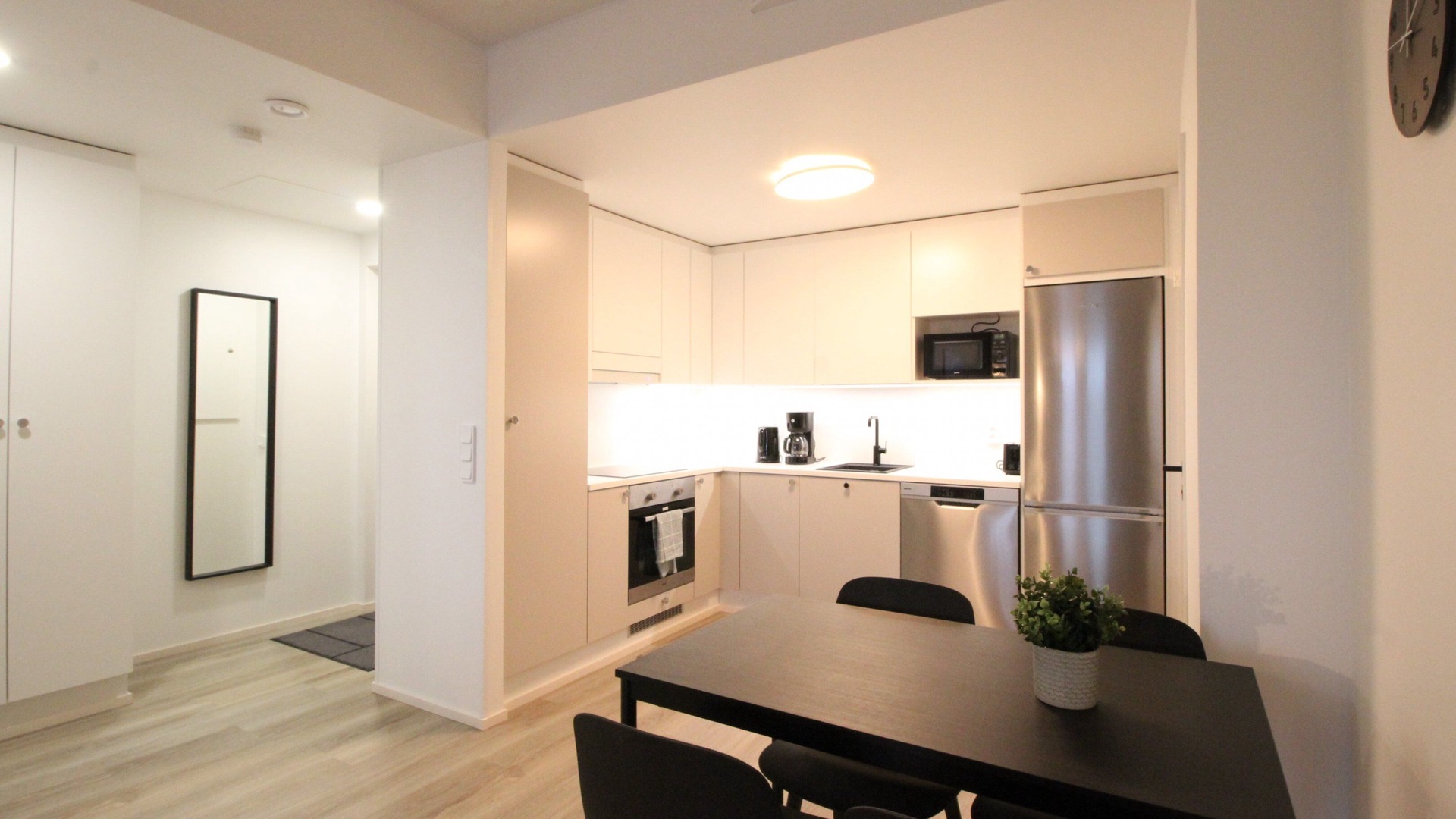Photo of Kitchen in Tampere