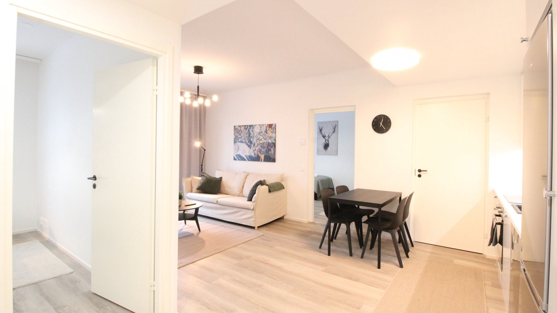 Photo of Livingroom in Tampere