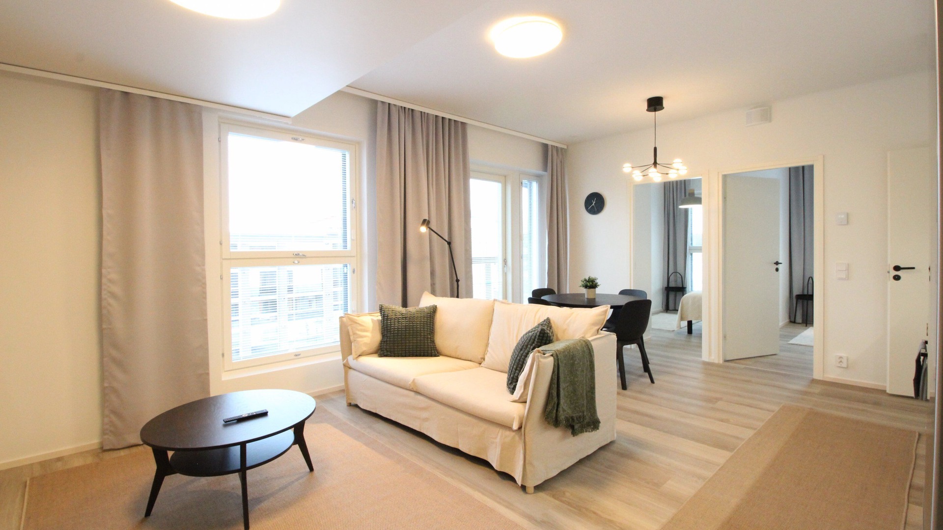 Photo of Livingroom in Tampere