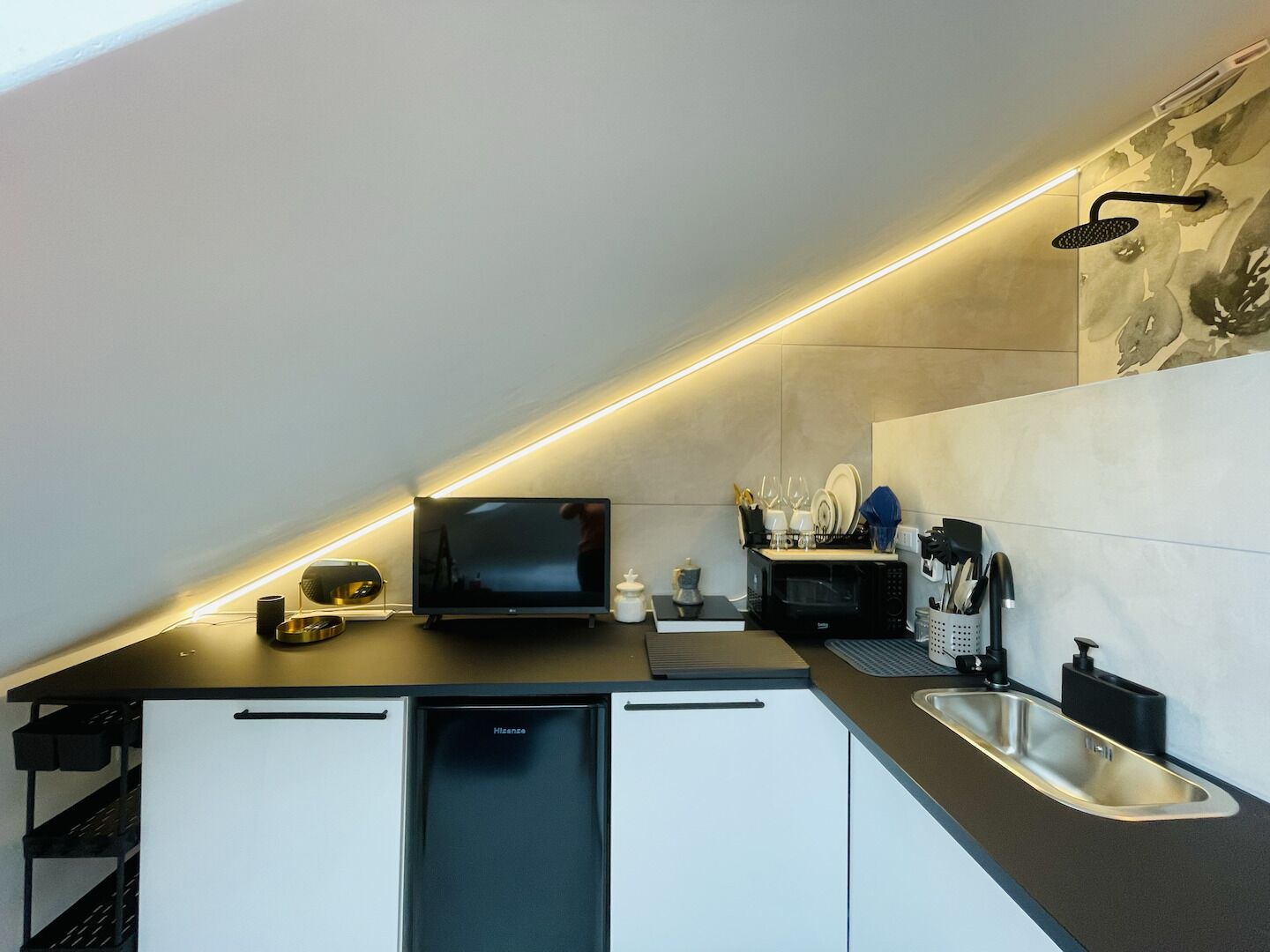 Photo of Kitchen in Rapallo