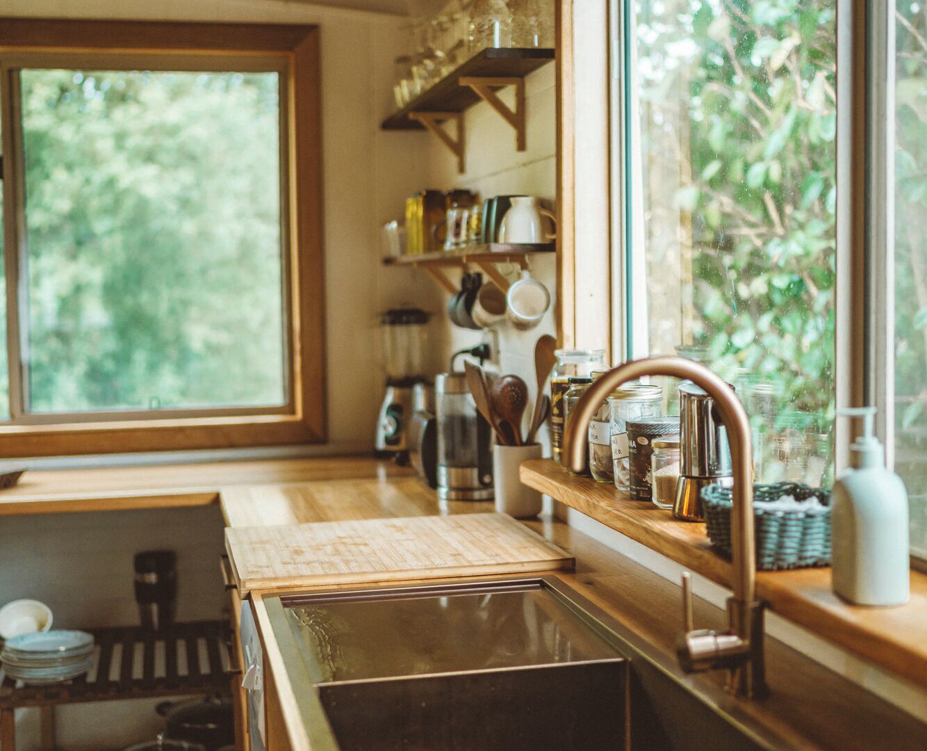 Photo of Kitchen in Rawson