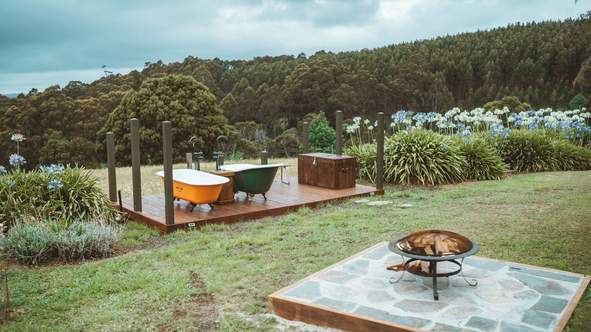 Photo of Outdoor in Rawson