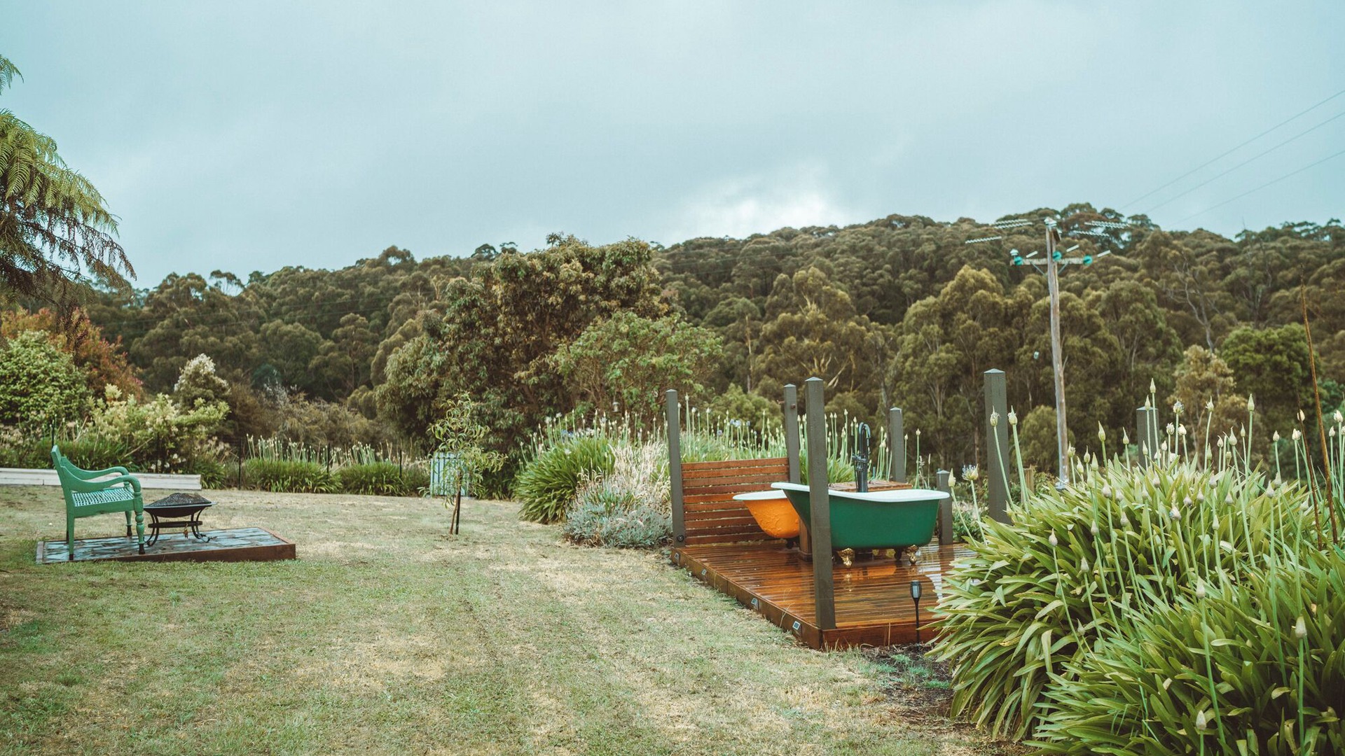 Photo of Outdoor in Rawson