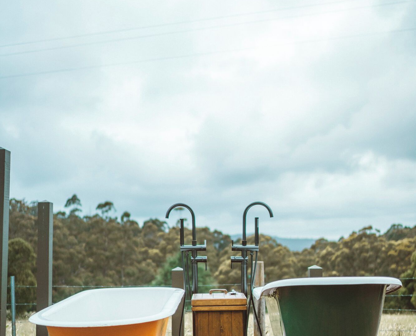 Photo of Outdoor in Rawson