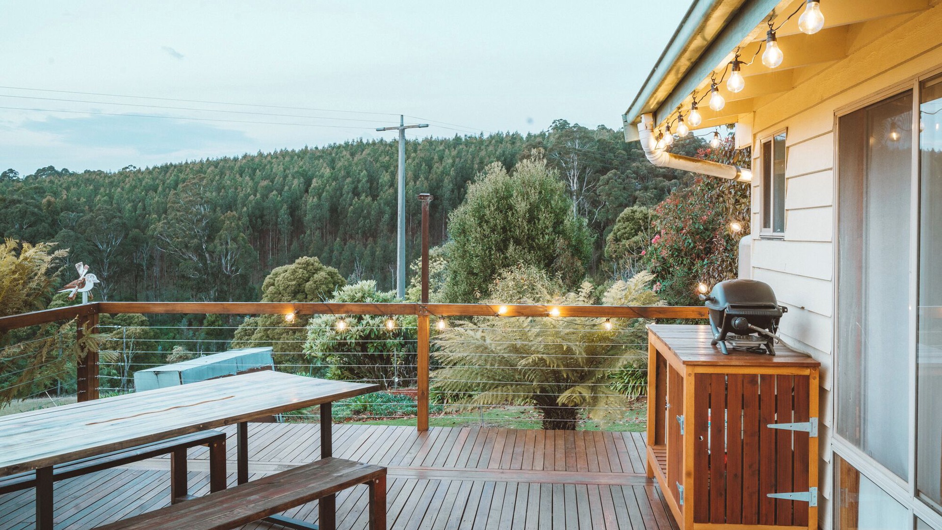 Photo of Outdoor in Rawson