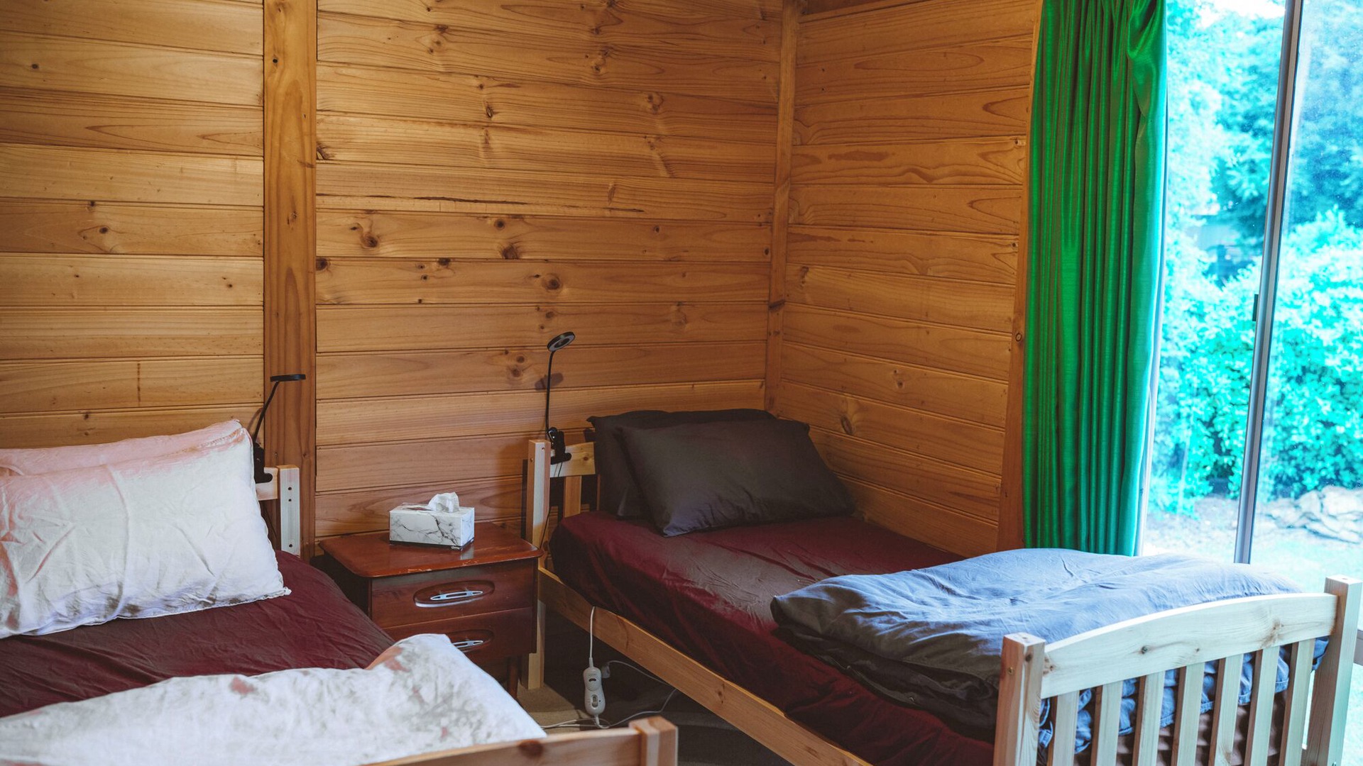 Photo of Bedroom in Rawson