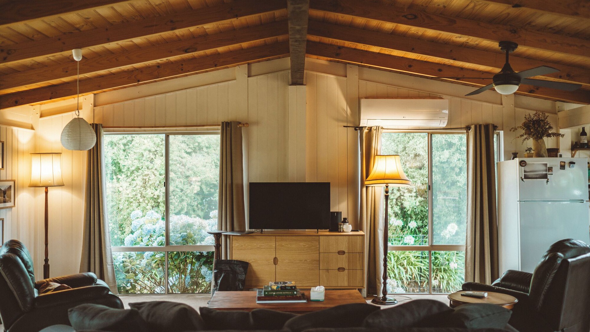 Photo of Livingroom in Rawson