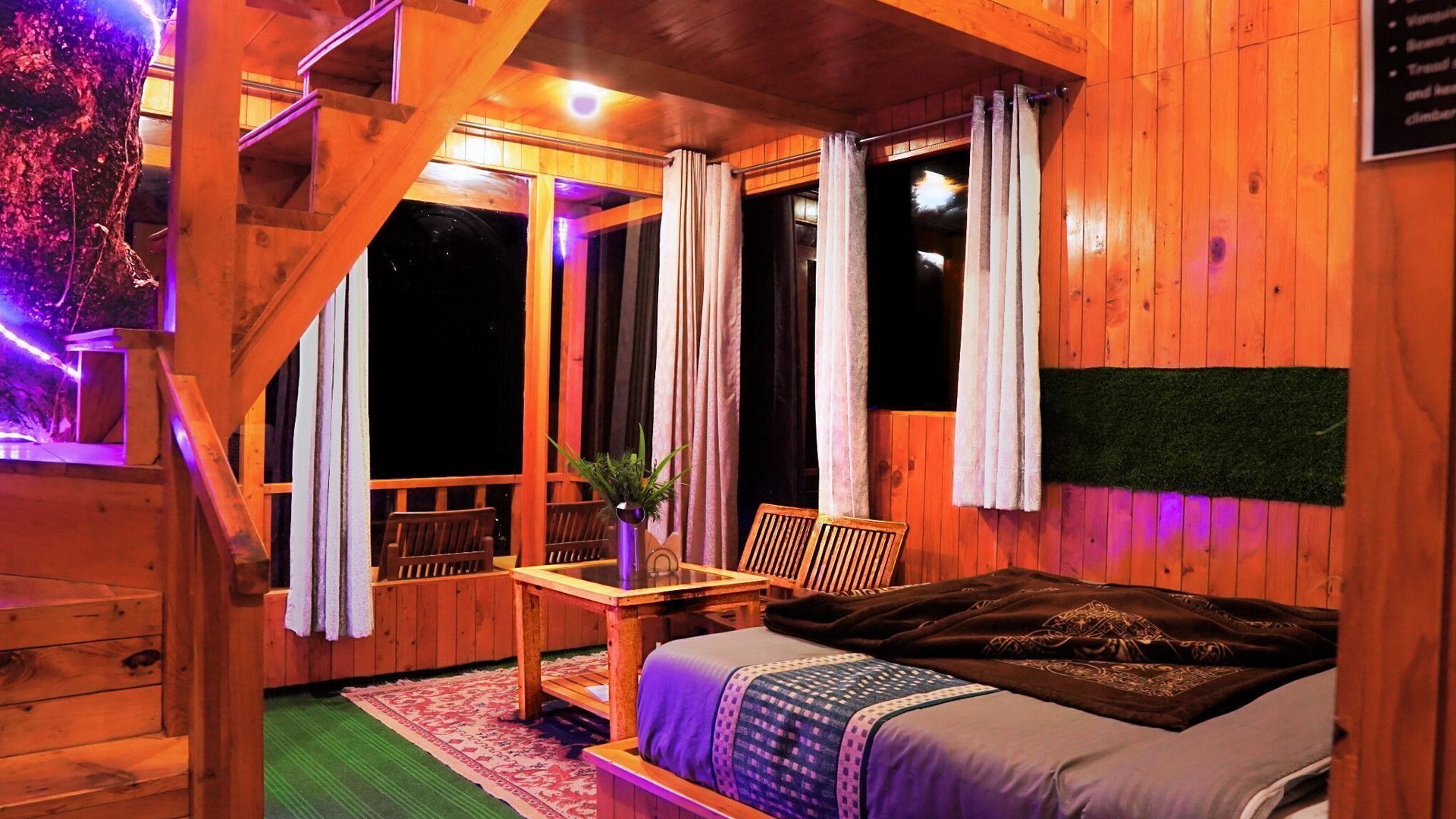 Photo of Bedroom in Banjar