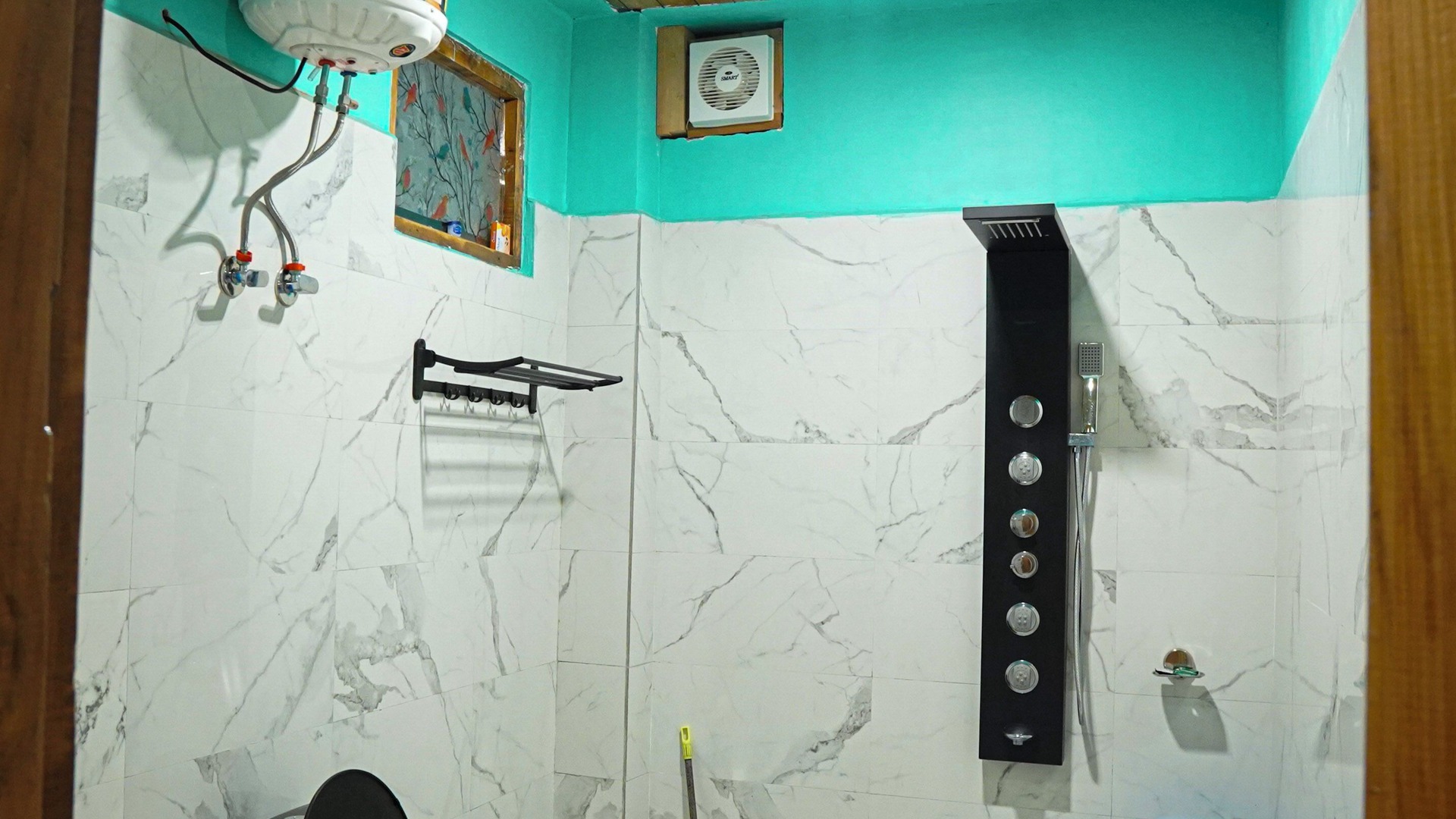 Photo of Bathroom in Banjar