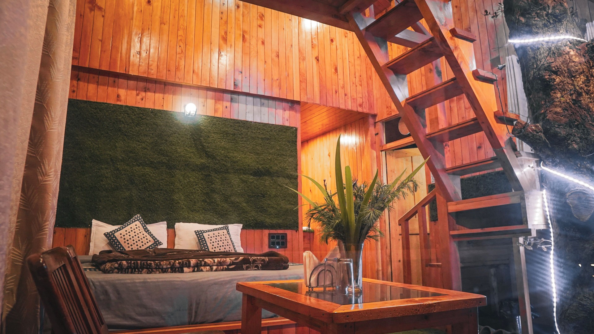 Photo of Bedroom in Banjar