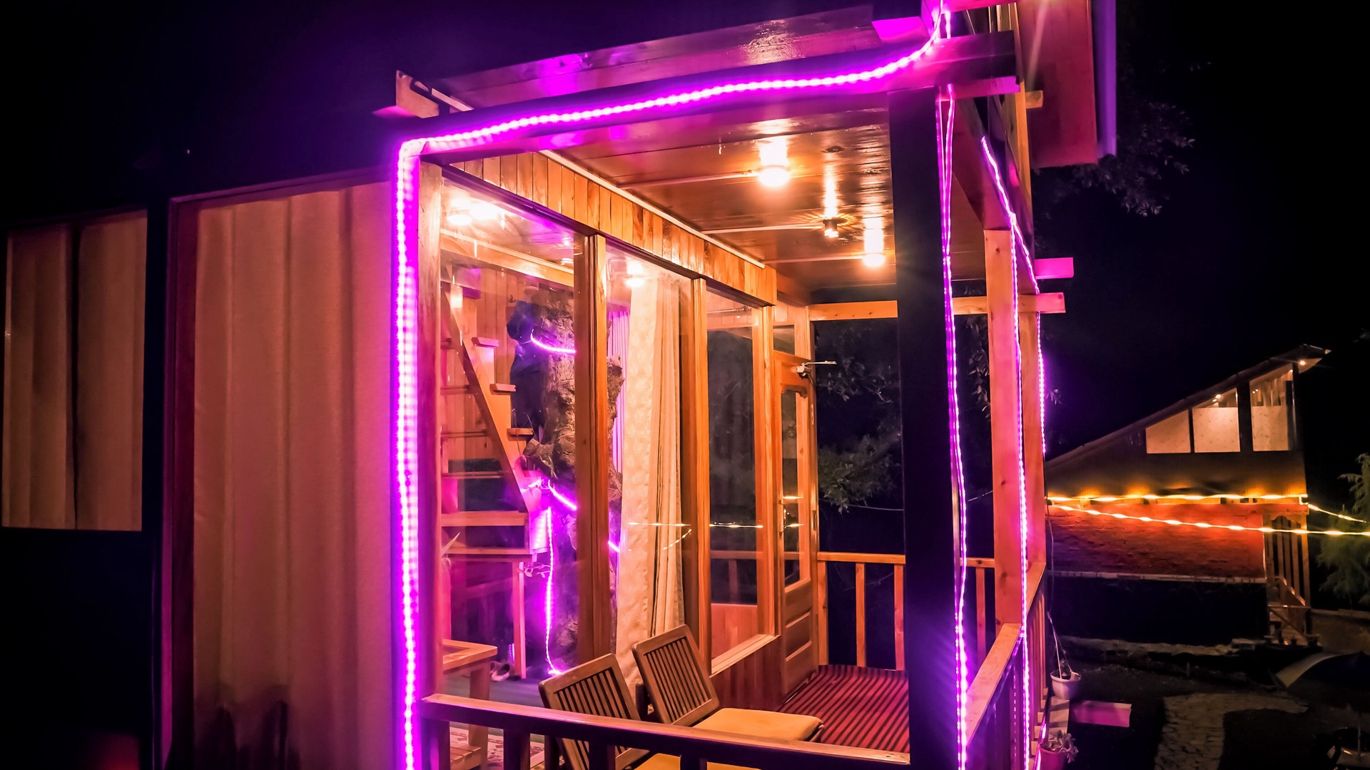 Photo of Patio Balcony in Banjar