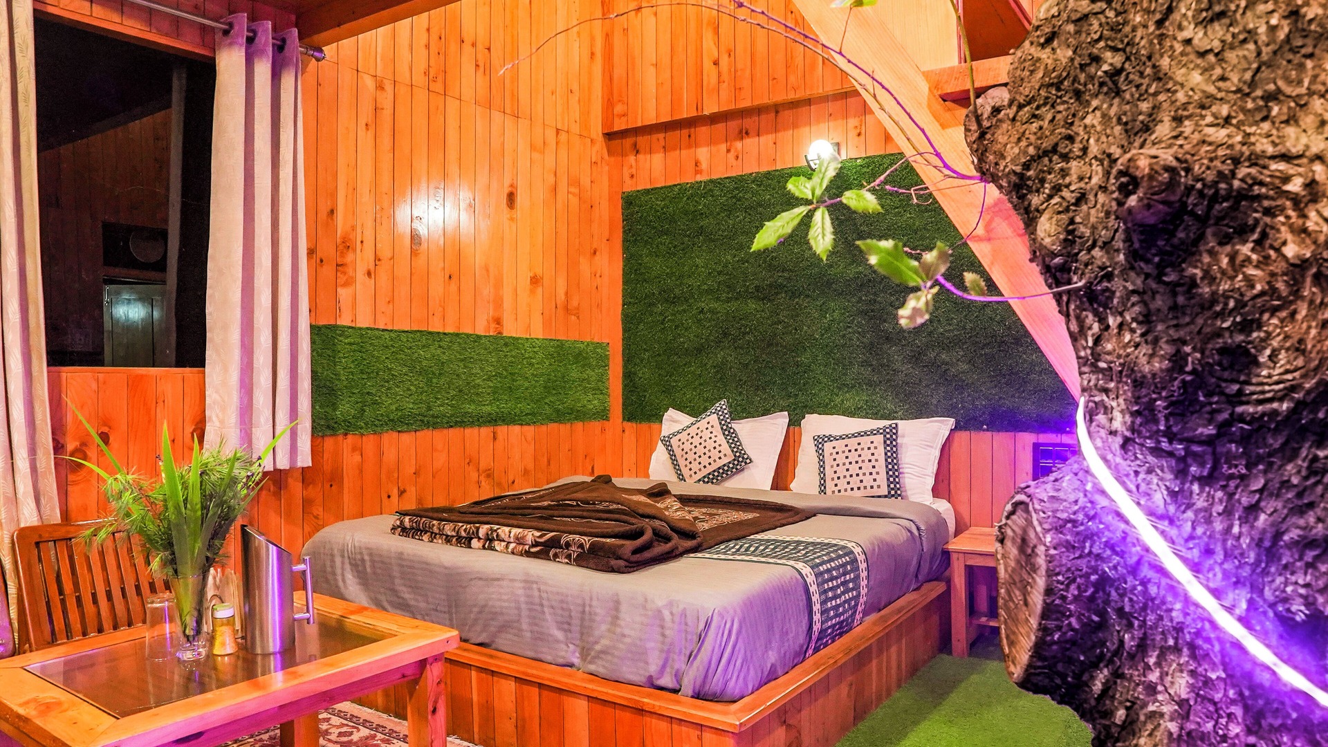 Photo of Bedroom in Banjar