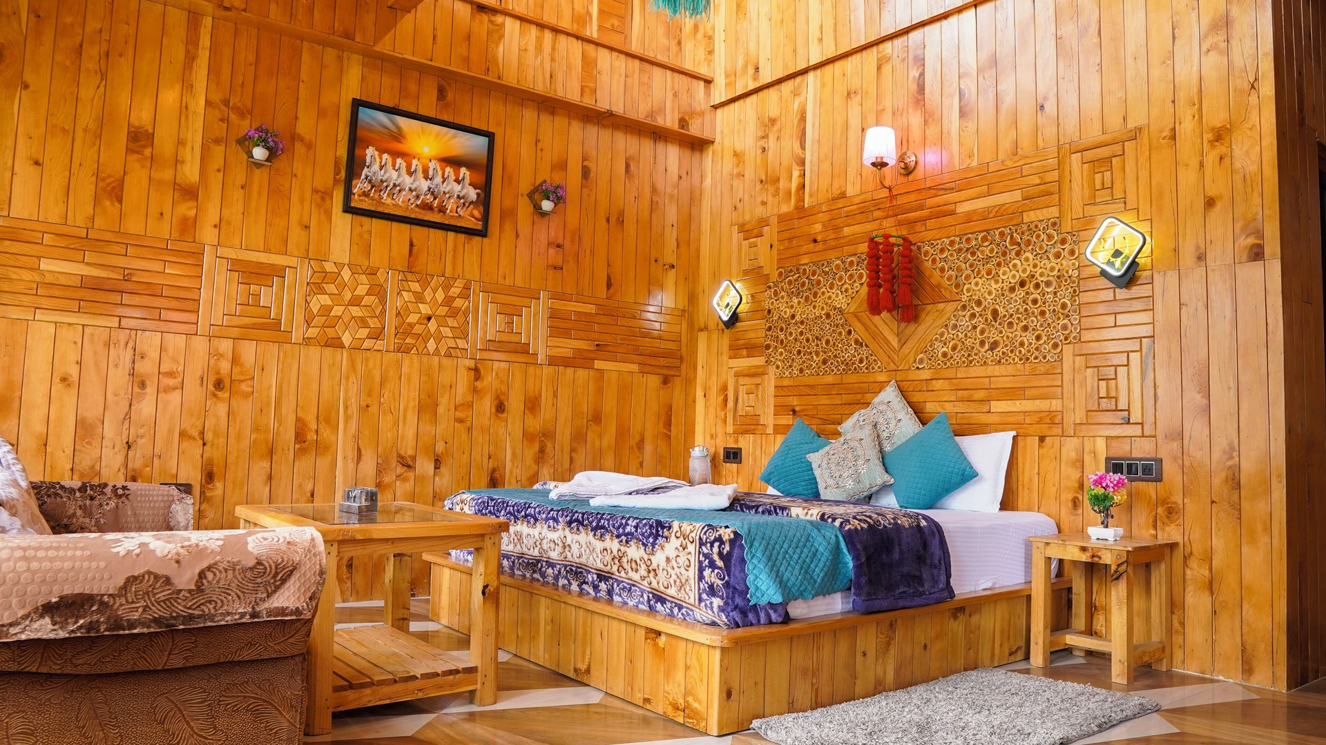Photo of Bedroom in Banjar