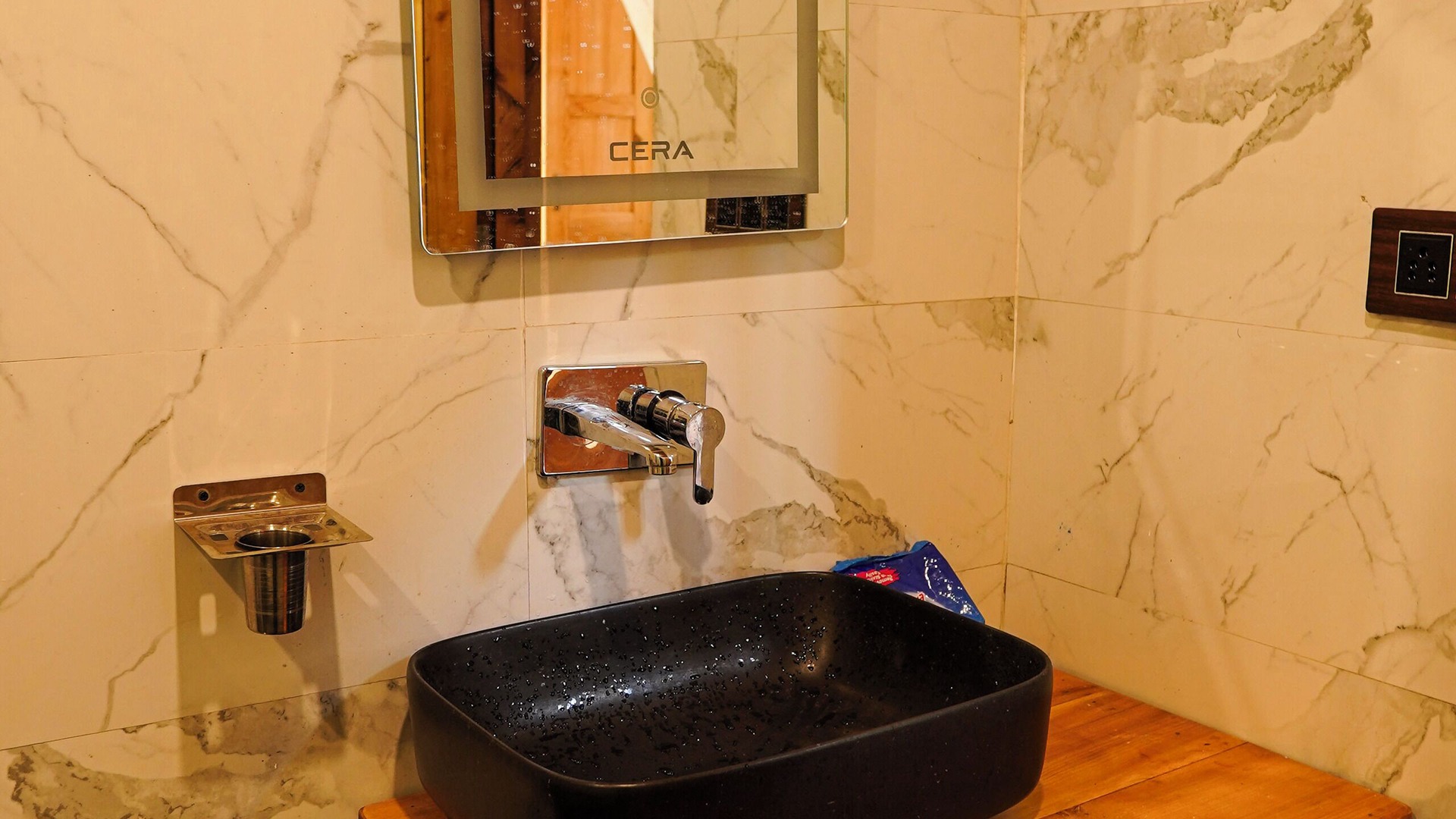 Photo of Bathroom in Banjar