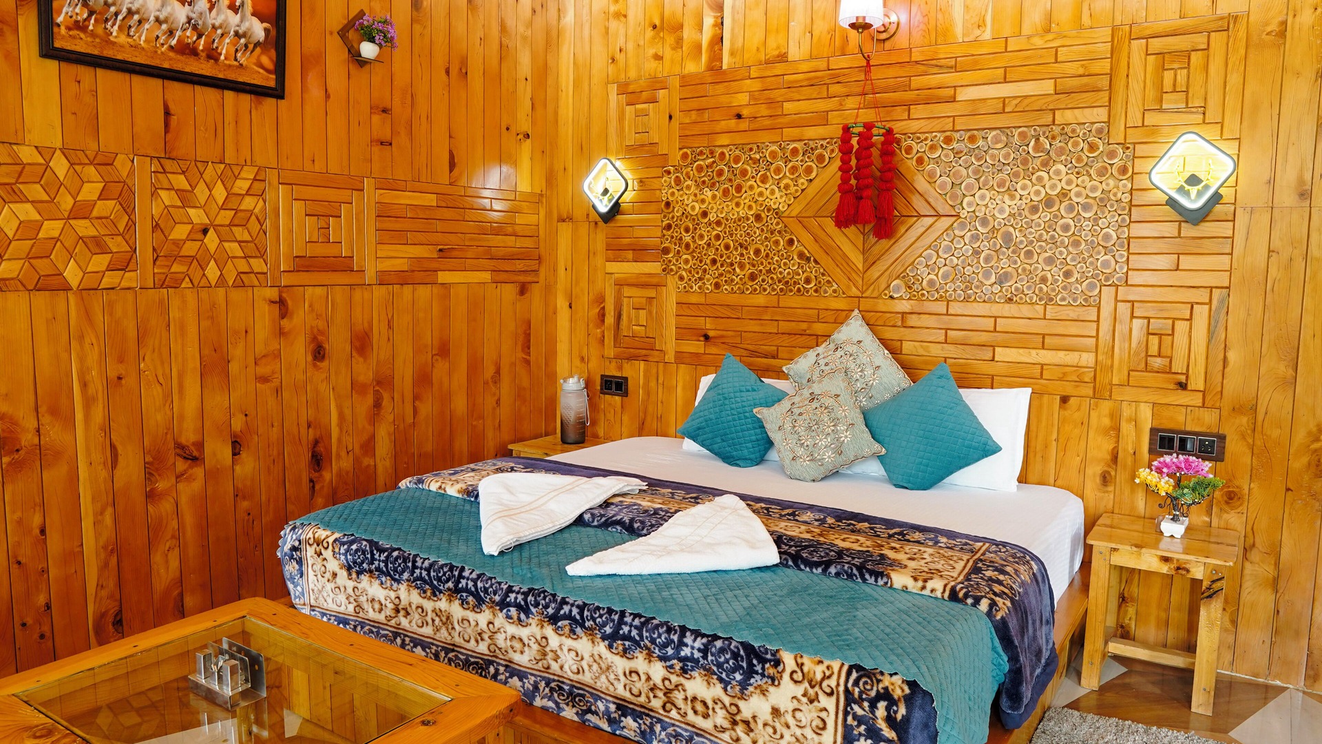 Photo of Bedroom in Banjar