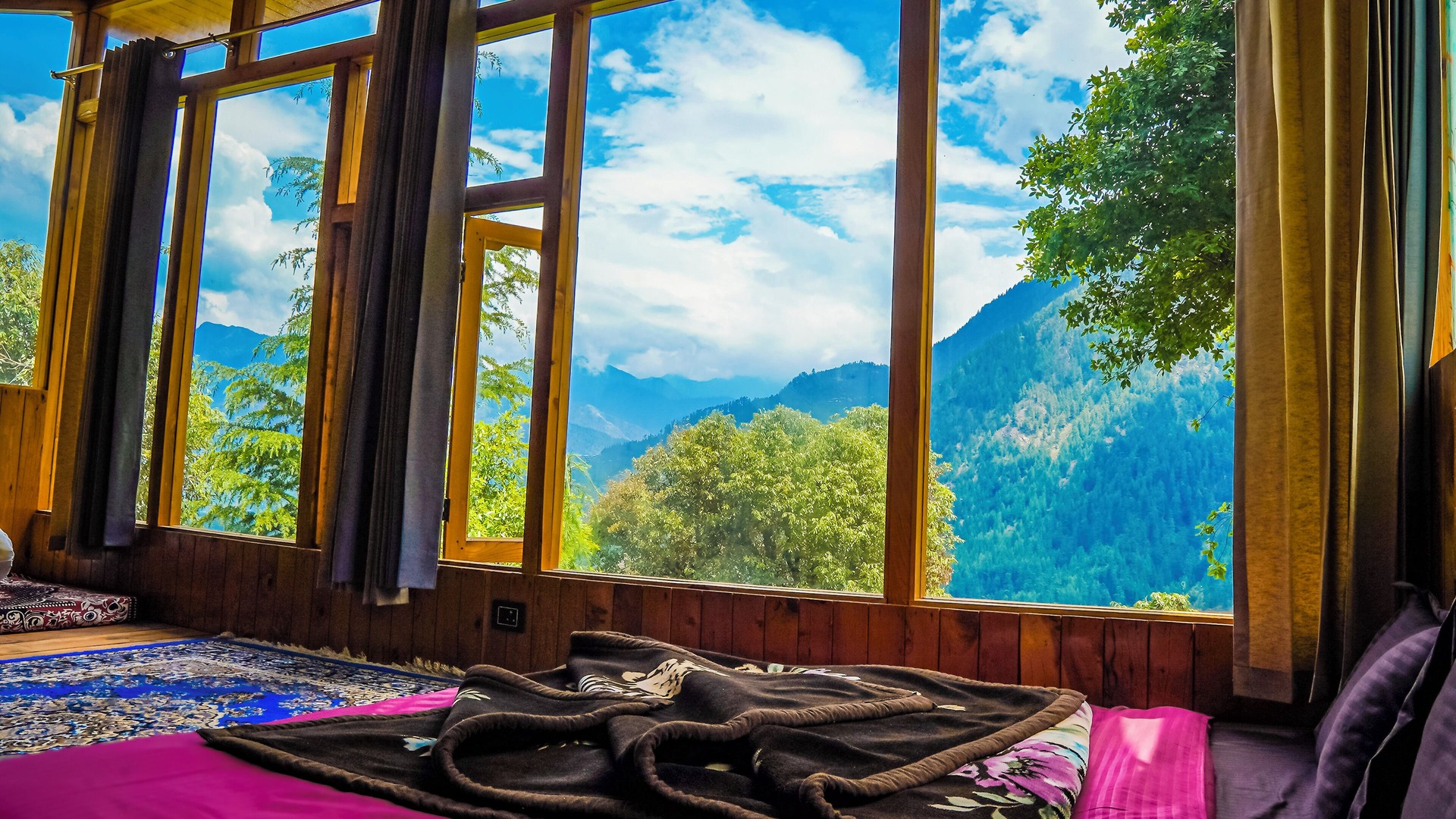 Photo of Bedroom in Banjar