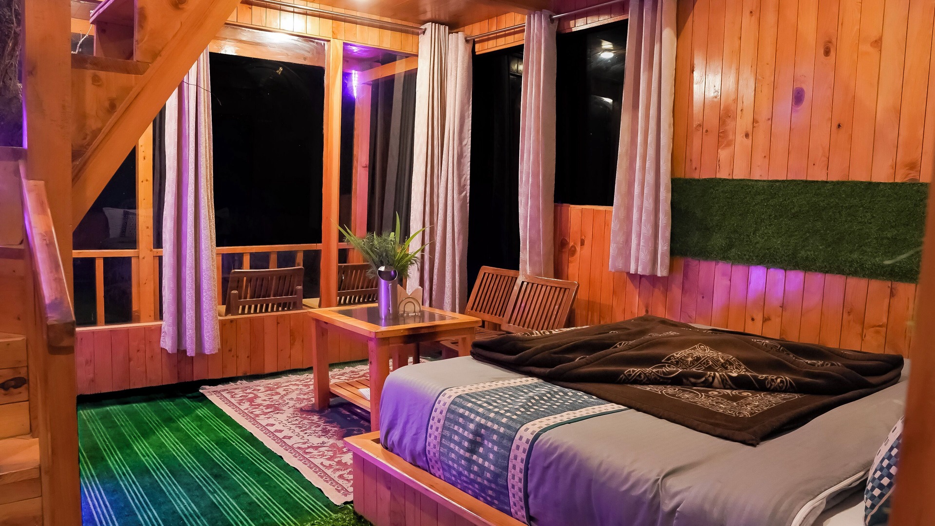 Photo of Bedroom in Banjar