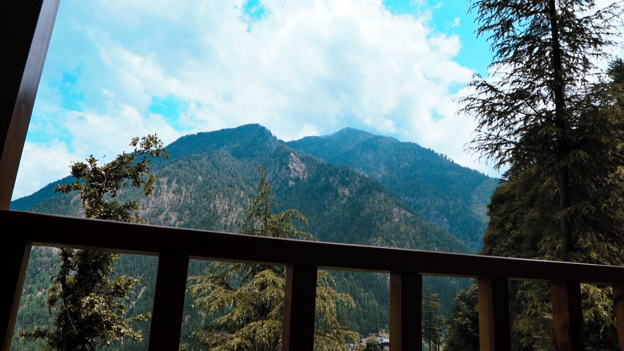 Photo of Patio Balcony in Banjar