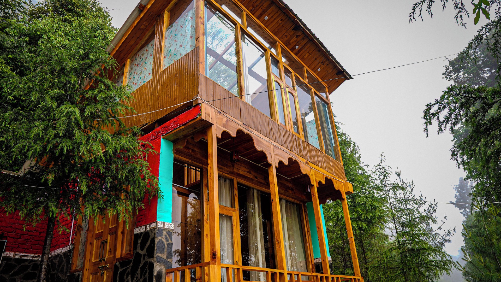 Photo of Outdoor in Banjar