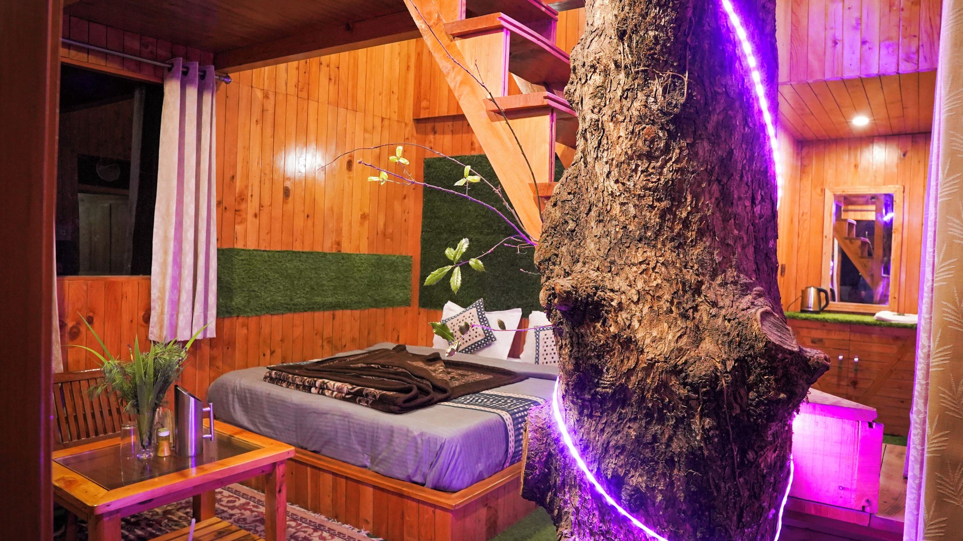 Photo of Bedroom in Banjar