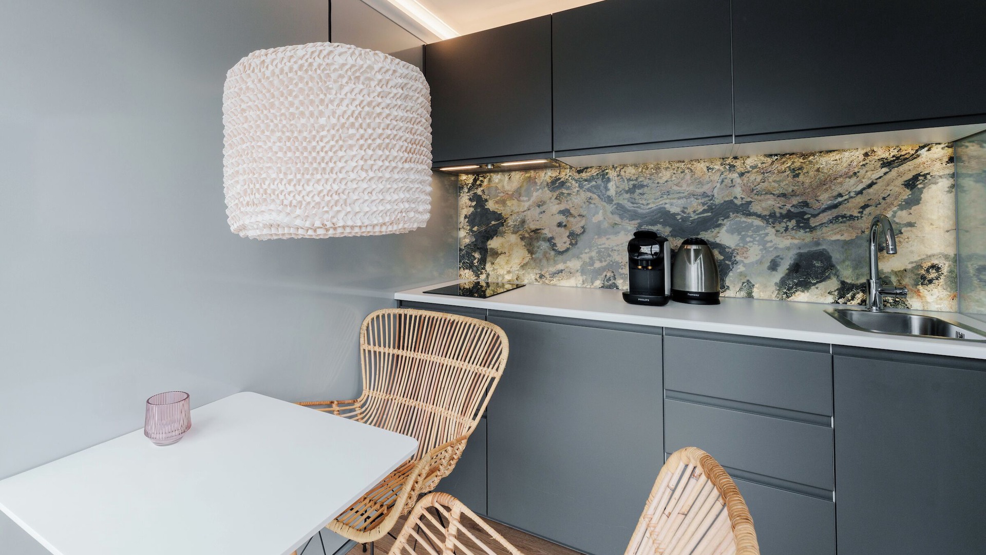 Photo of Kitchen in Boissise-le-Roi