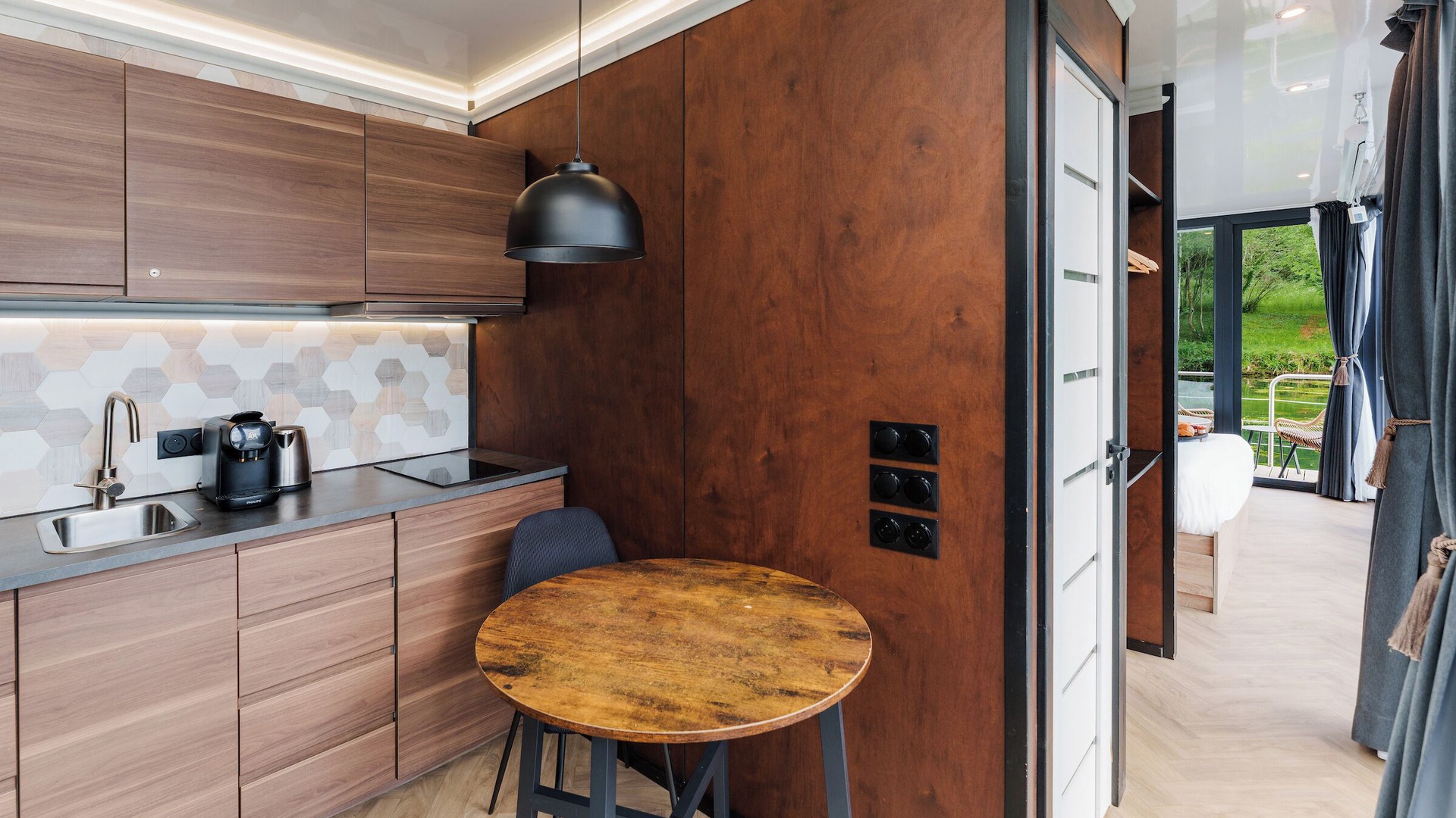 Photo of Kitchen in Boissise-le-Roi