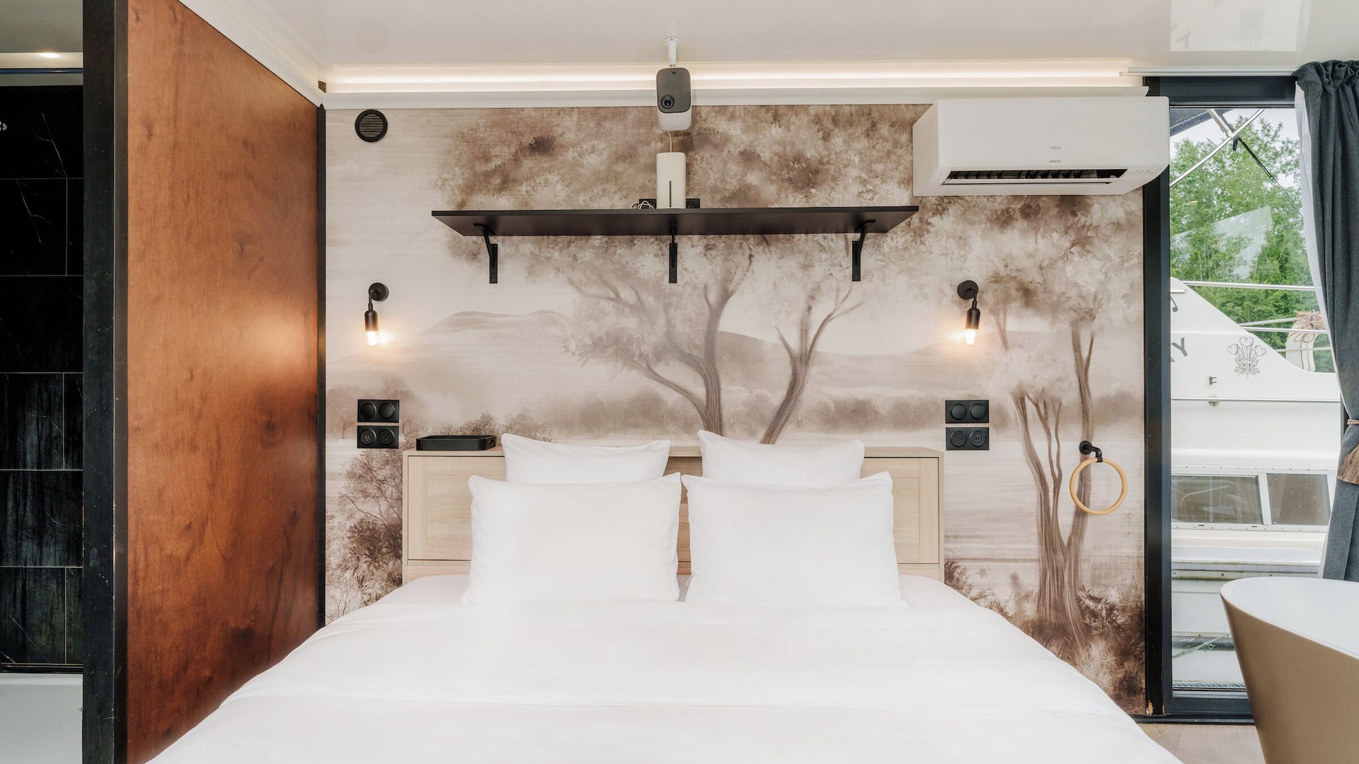 Photo of Bedroom in Boissise-le-Roi
