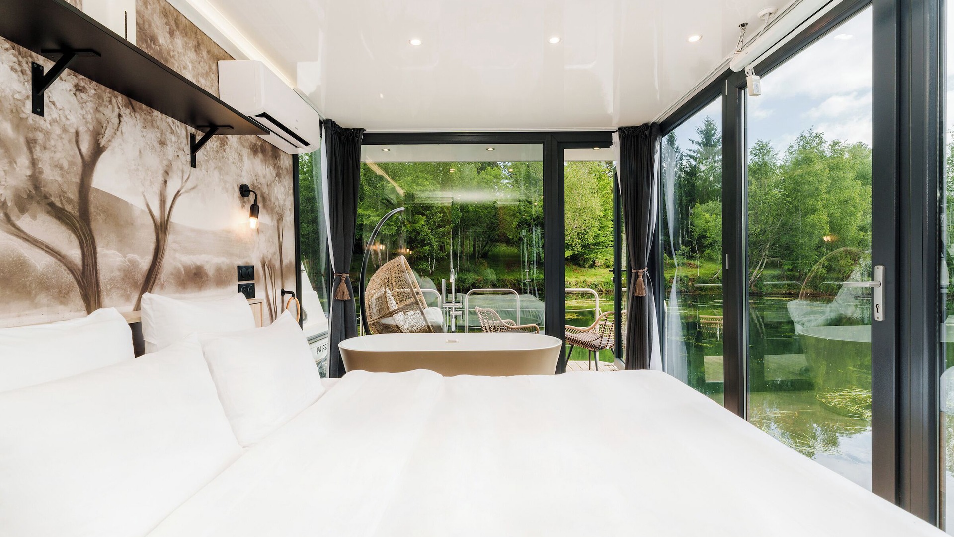 Photo of Bedroom in Boissise-le-Roi
