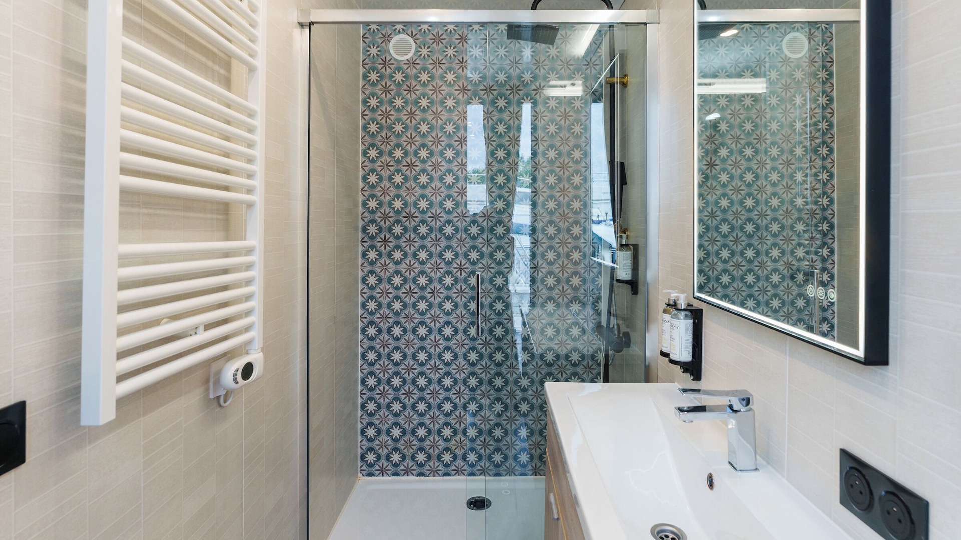 Photo of Bathroom in Boissise-le-Roi