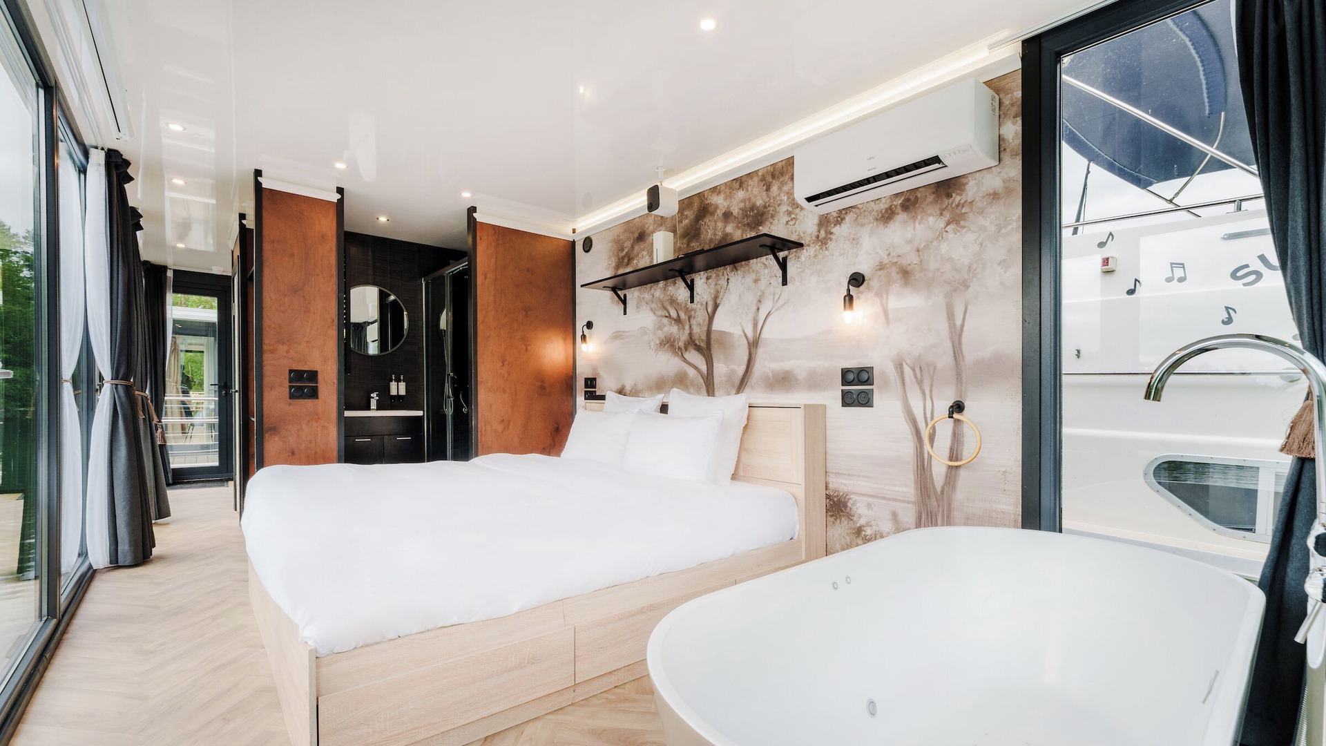 Photo of Bedroom in Boissise-le-Roi