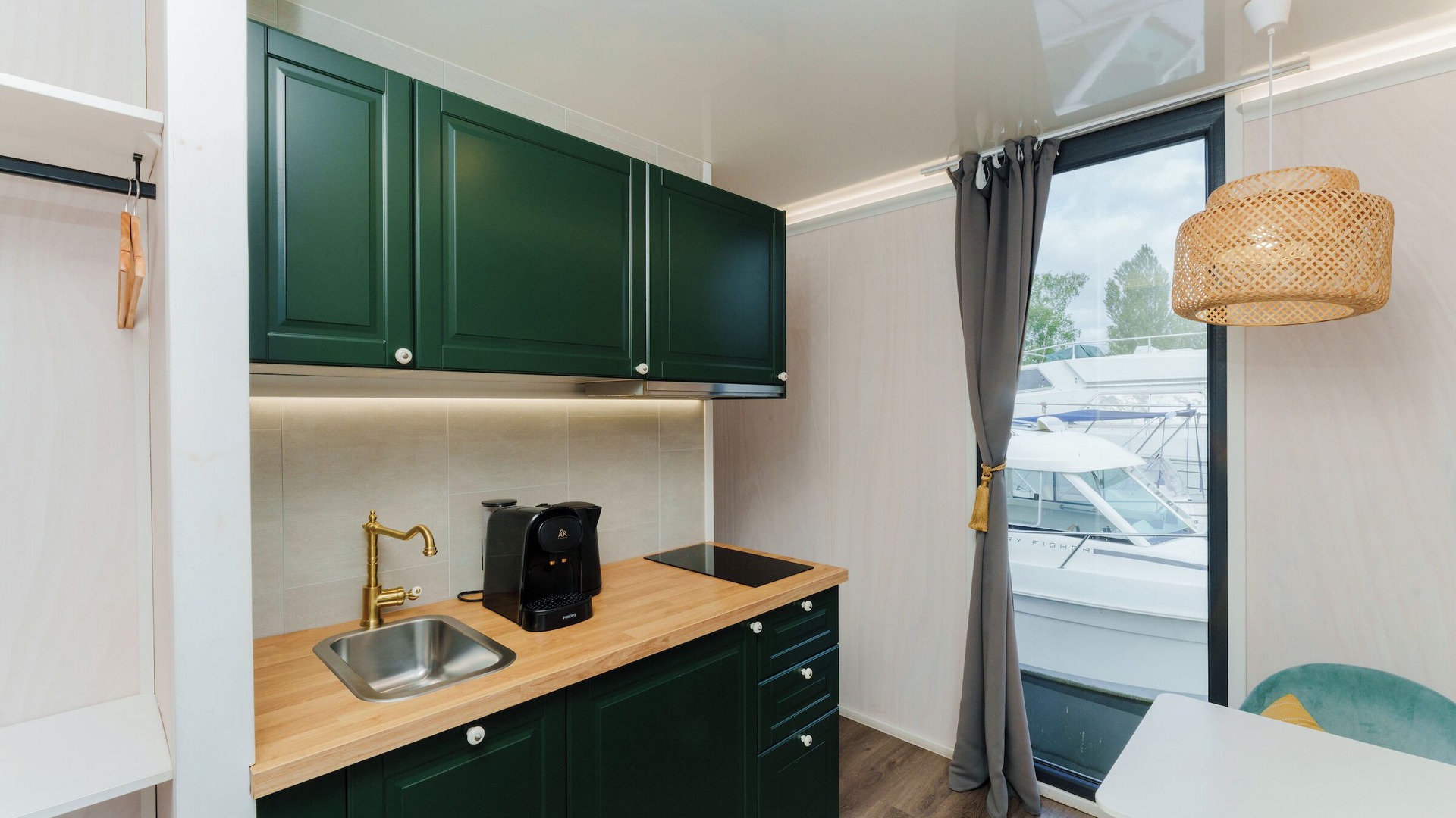 Photo of Kitchen in Boissise-le-Roi
