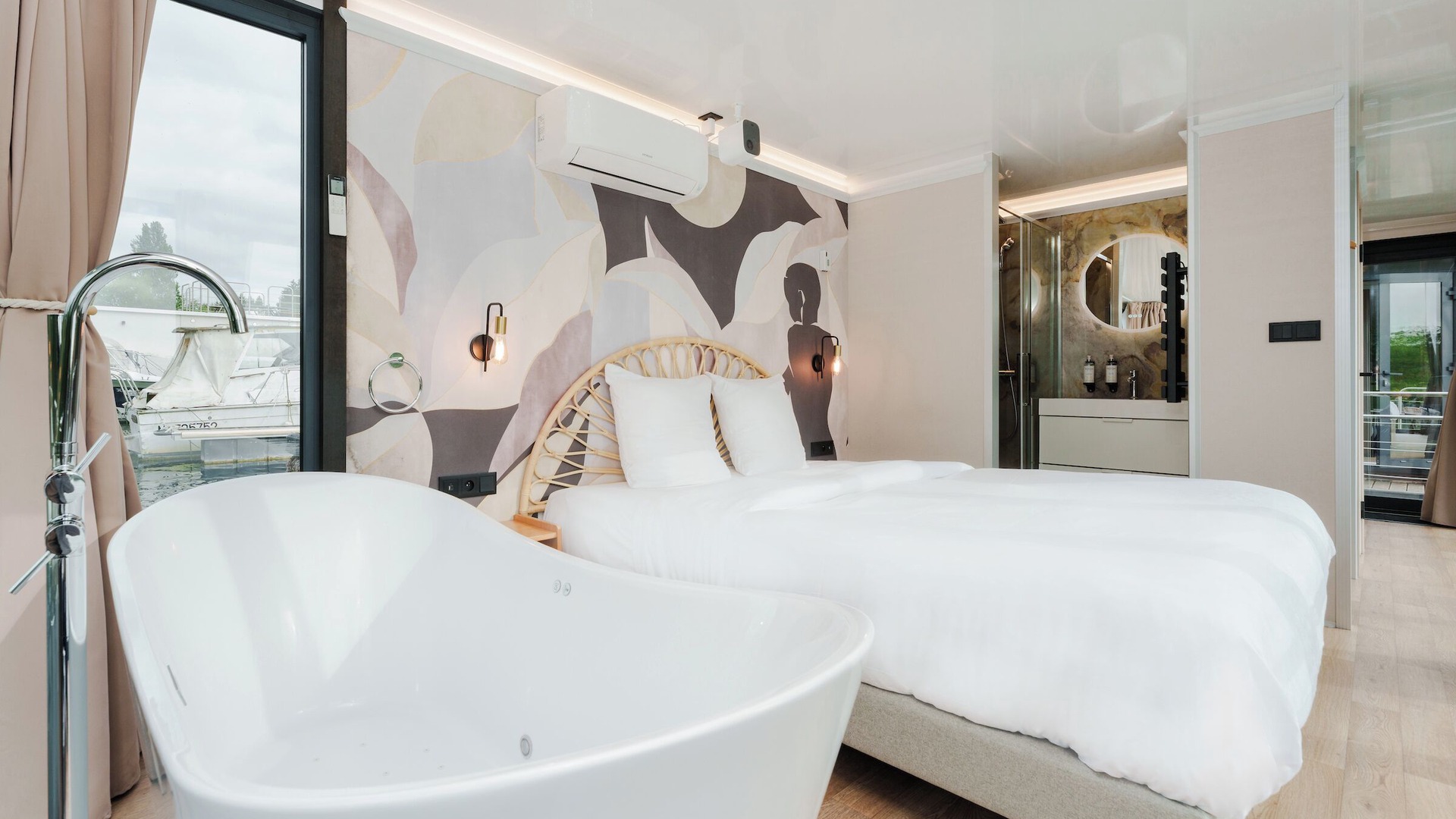 Photo of Bedroom in Boissise-le-Roi