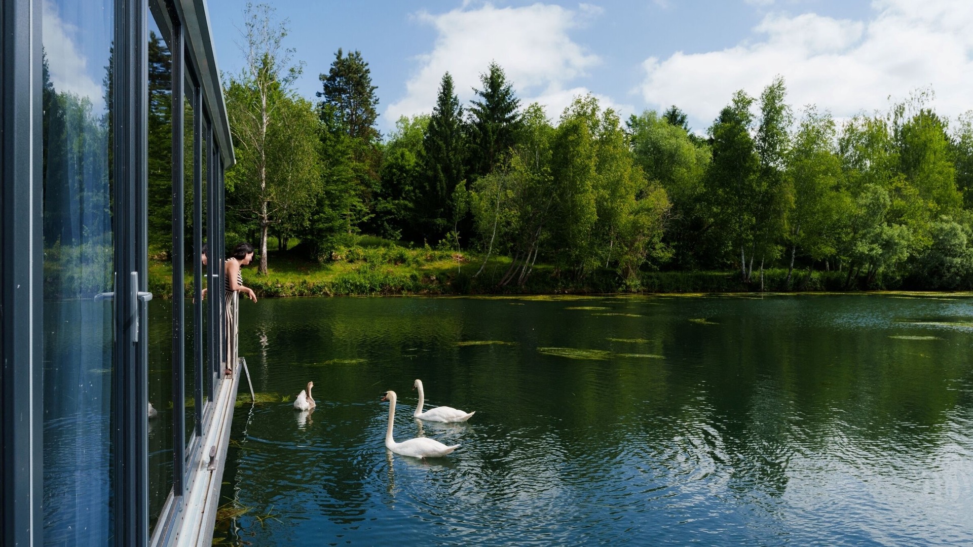 Photo of Outdoor in Boissise-le-Roi