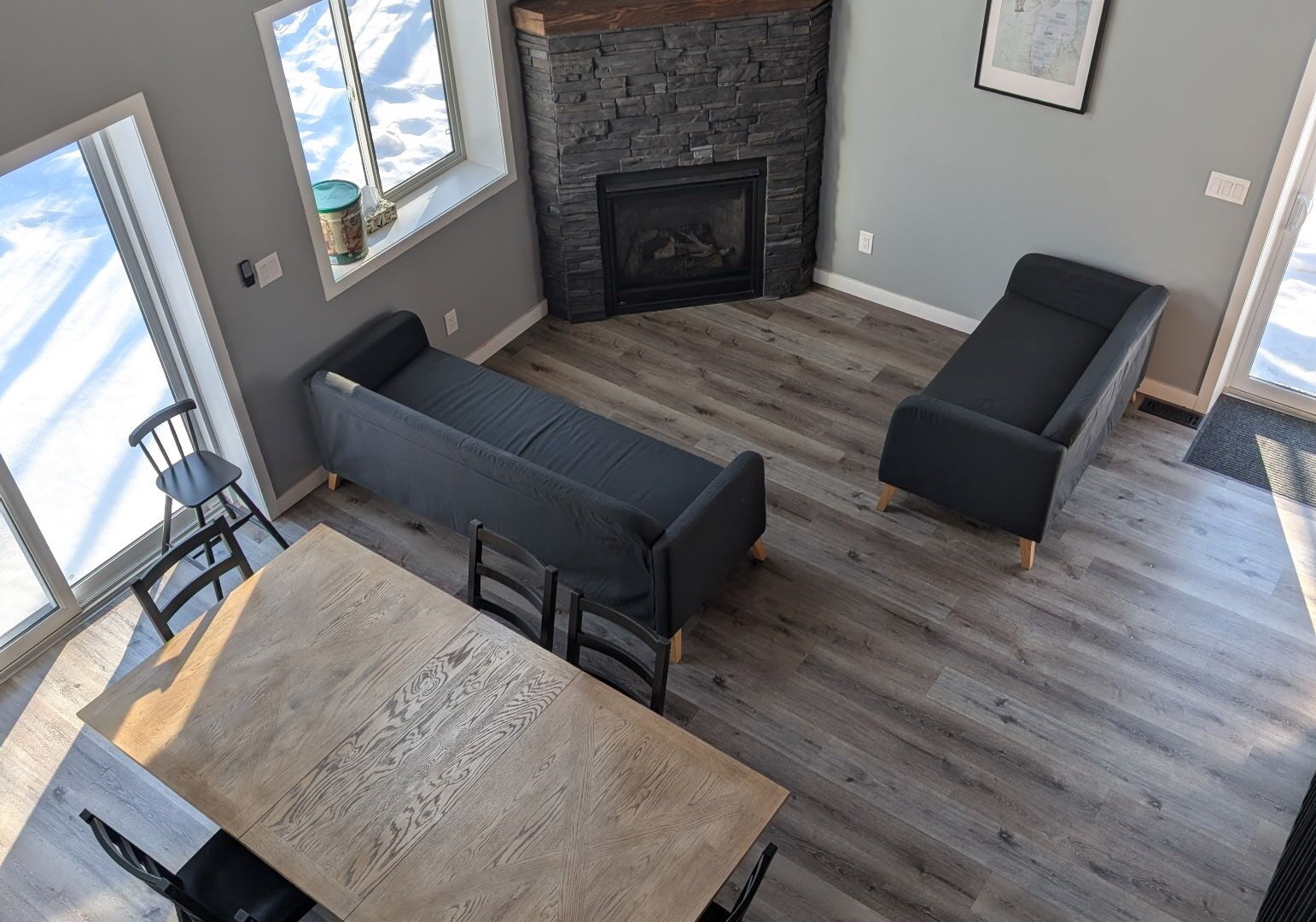 Photo of Livingroom in Gimli
