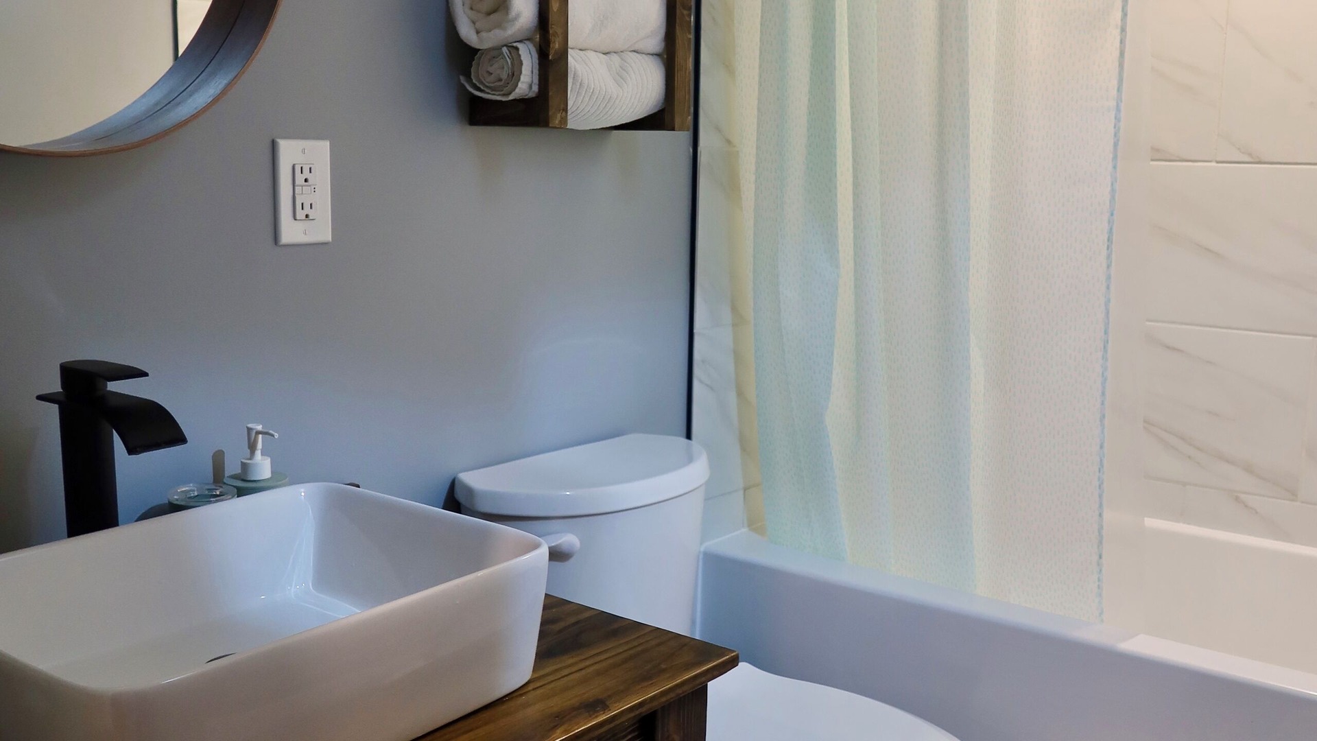 Photo of Bathroom in Gimli