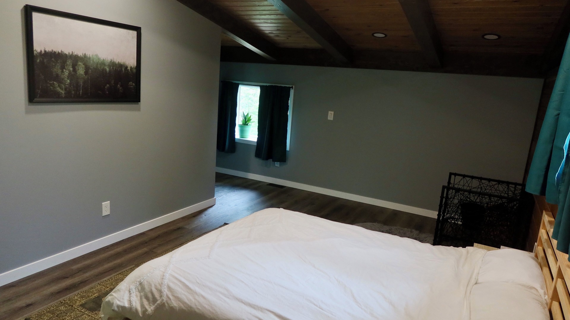 Photo of Bedroom in Gimli