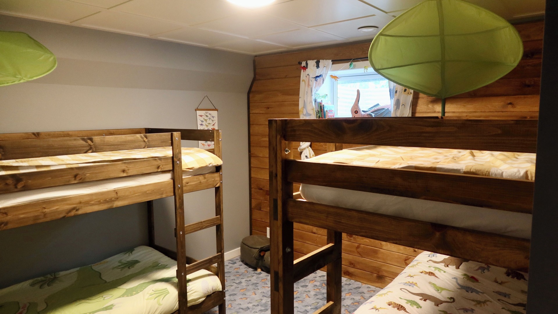 Photo of Bedroom in Gimli