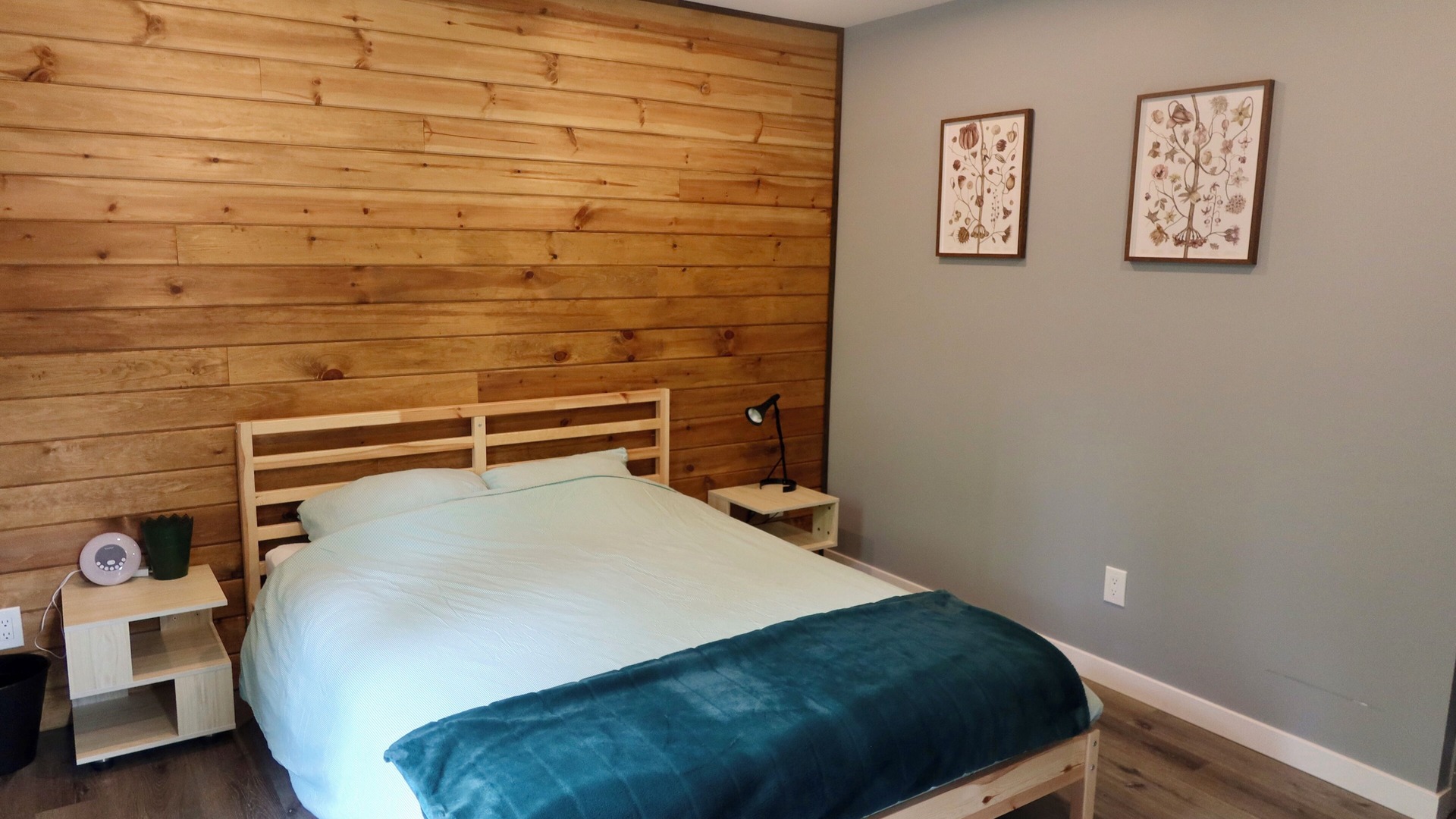 Photo of Bedroom in Gimli