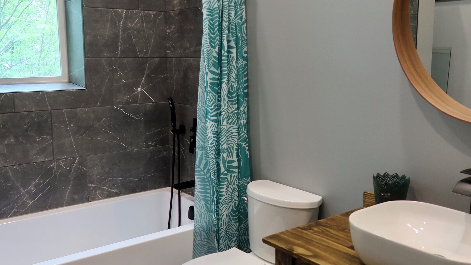 Photo of Bathroom in Gimli