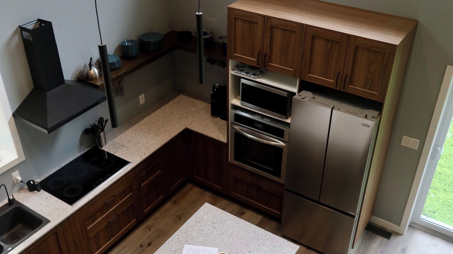 Photo of Kitchen in Gimli