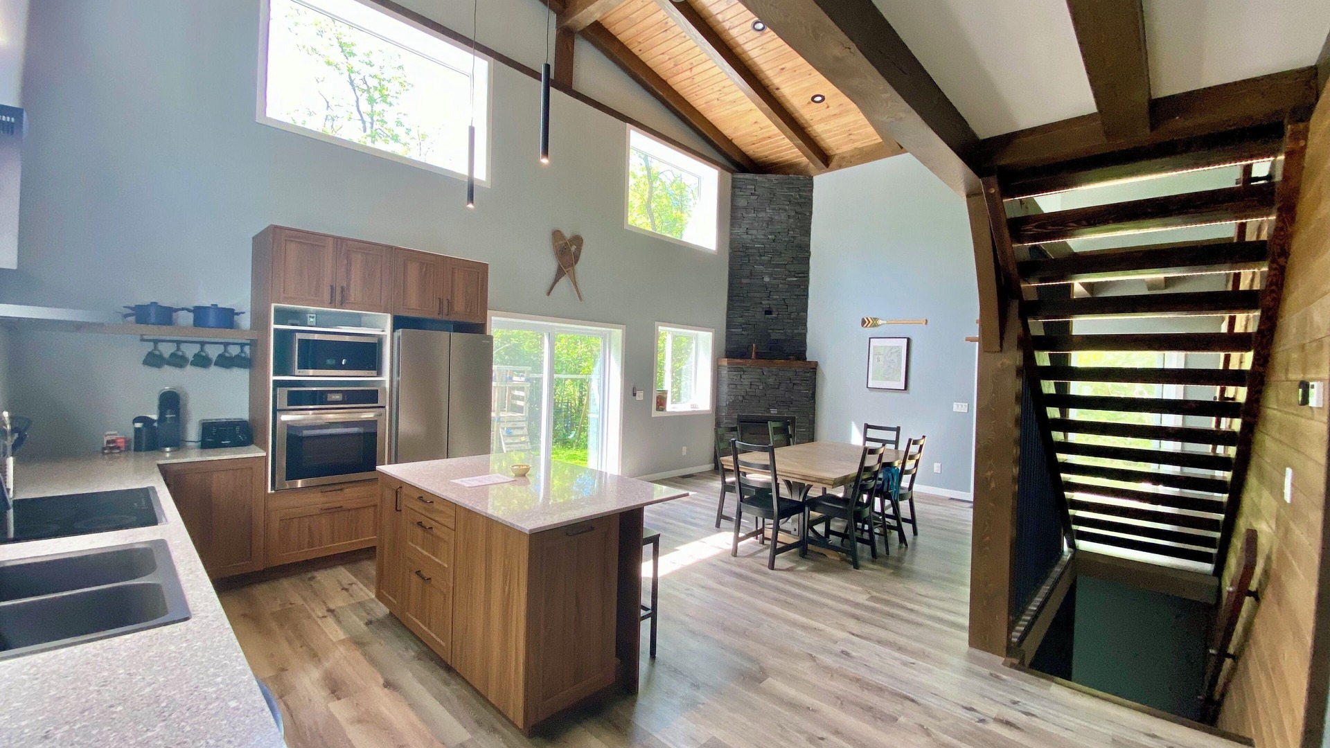 Photo of Kitchen in Gimli