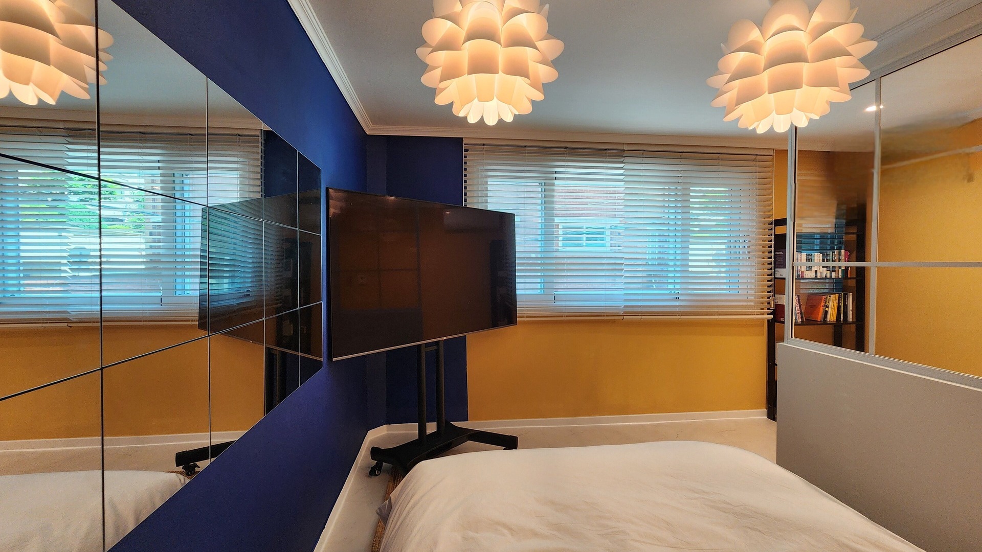 Photo of Bedroom in Cheongdam