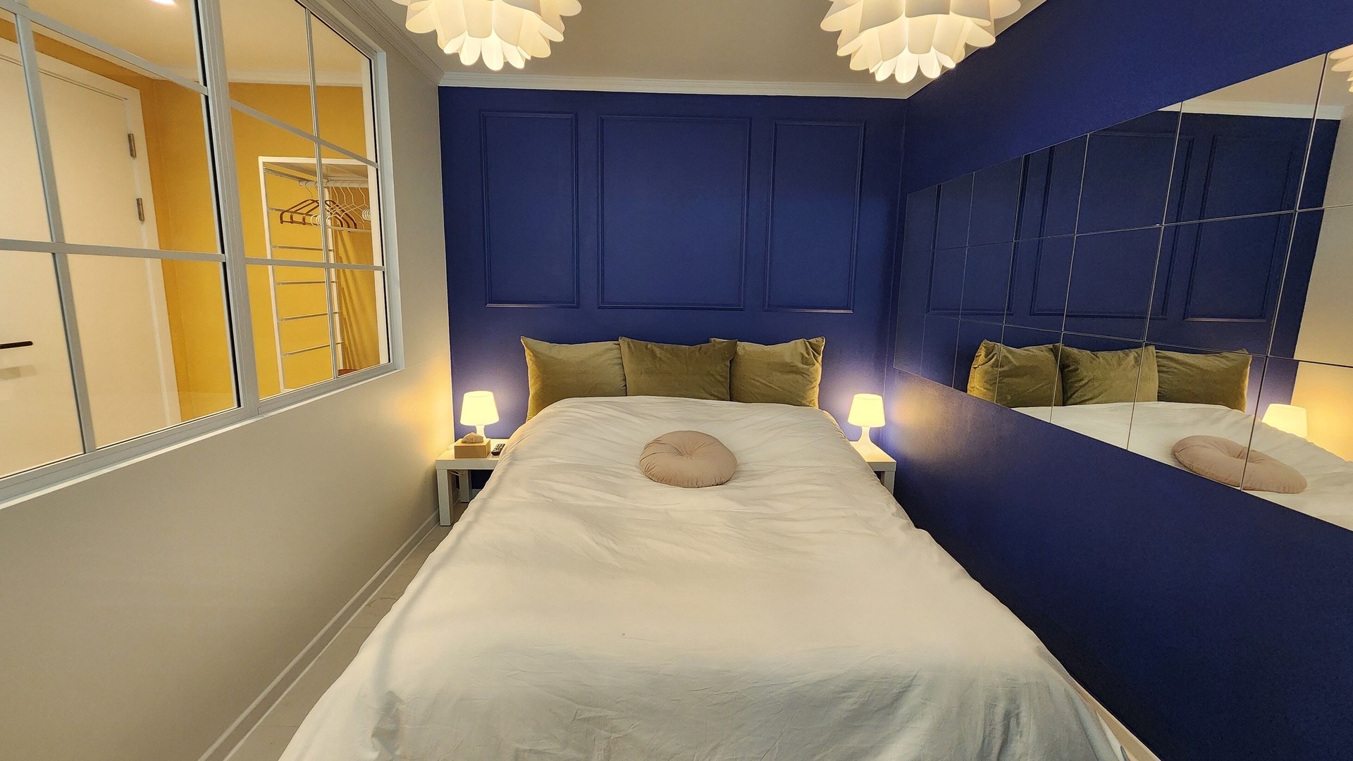 Photo of Bedroom in Cheongdam