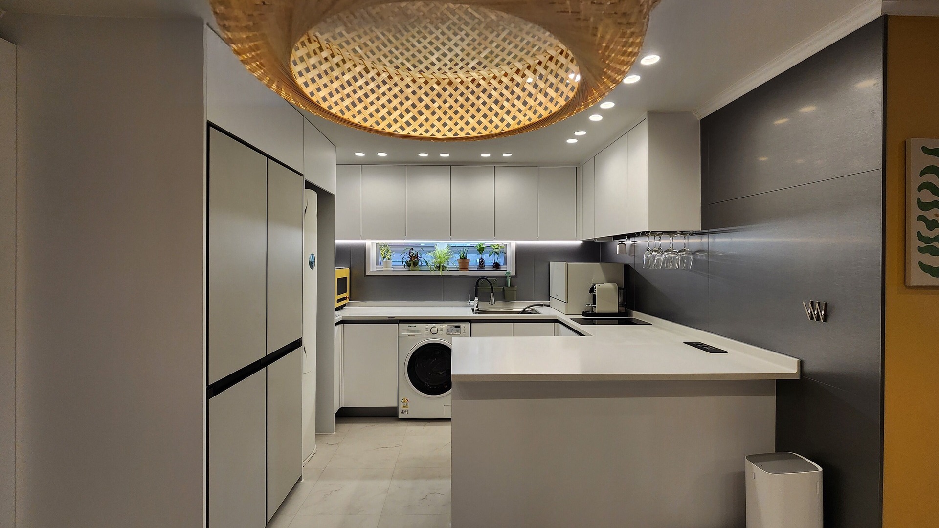 Photo of Kitchen in Cheongdam