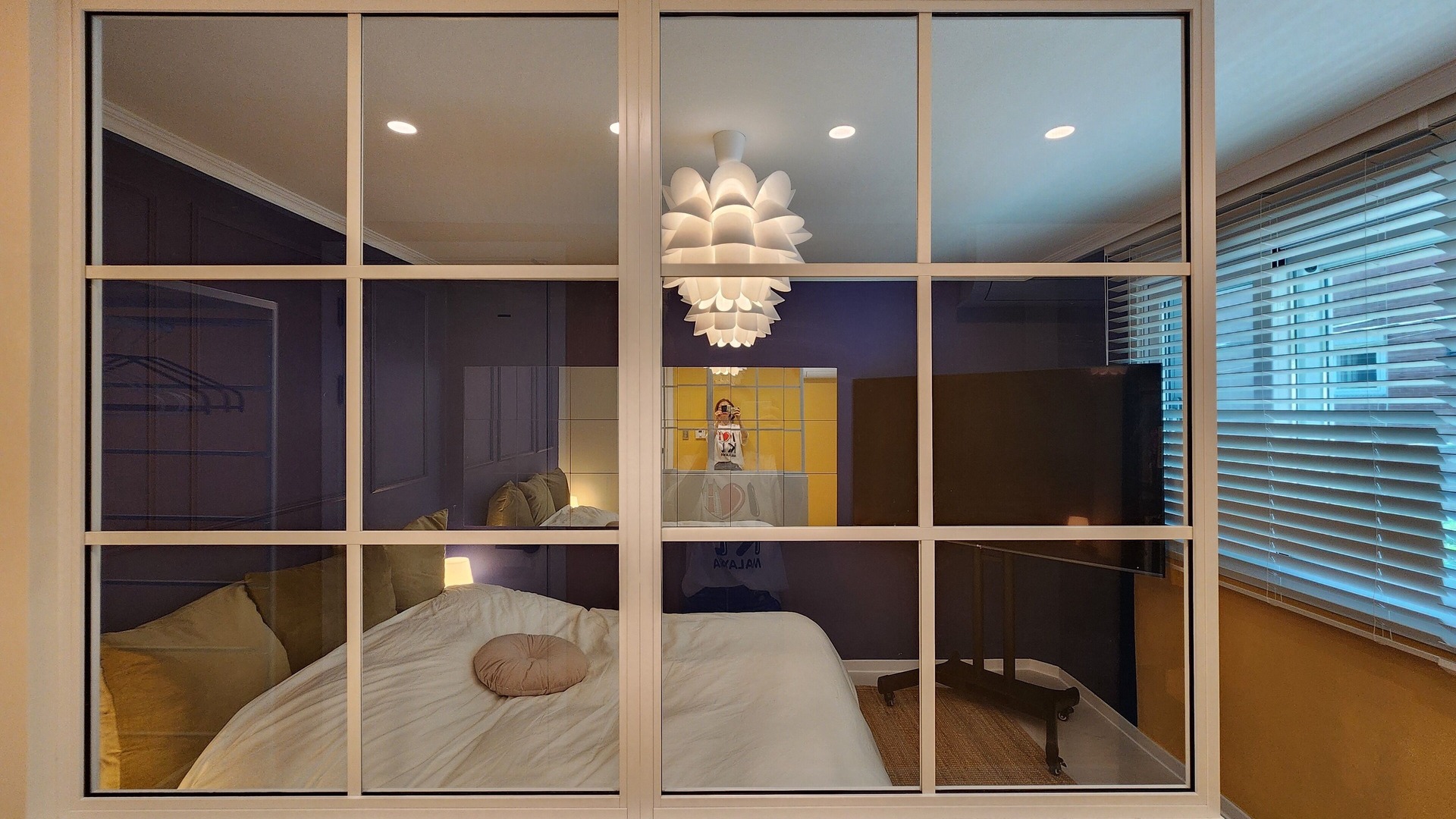Photo of Bedroom in Cheongdam