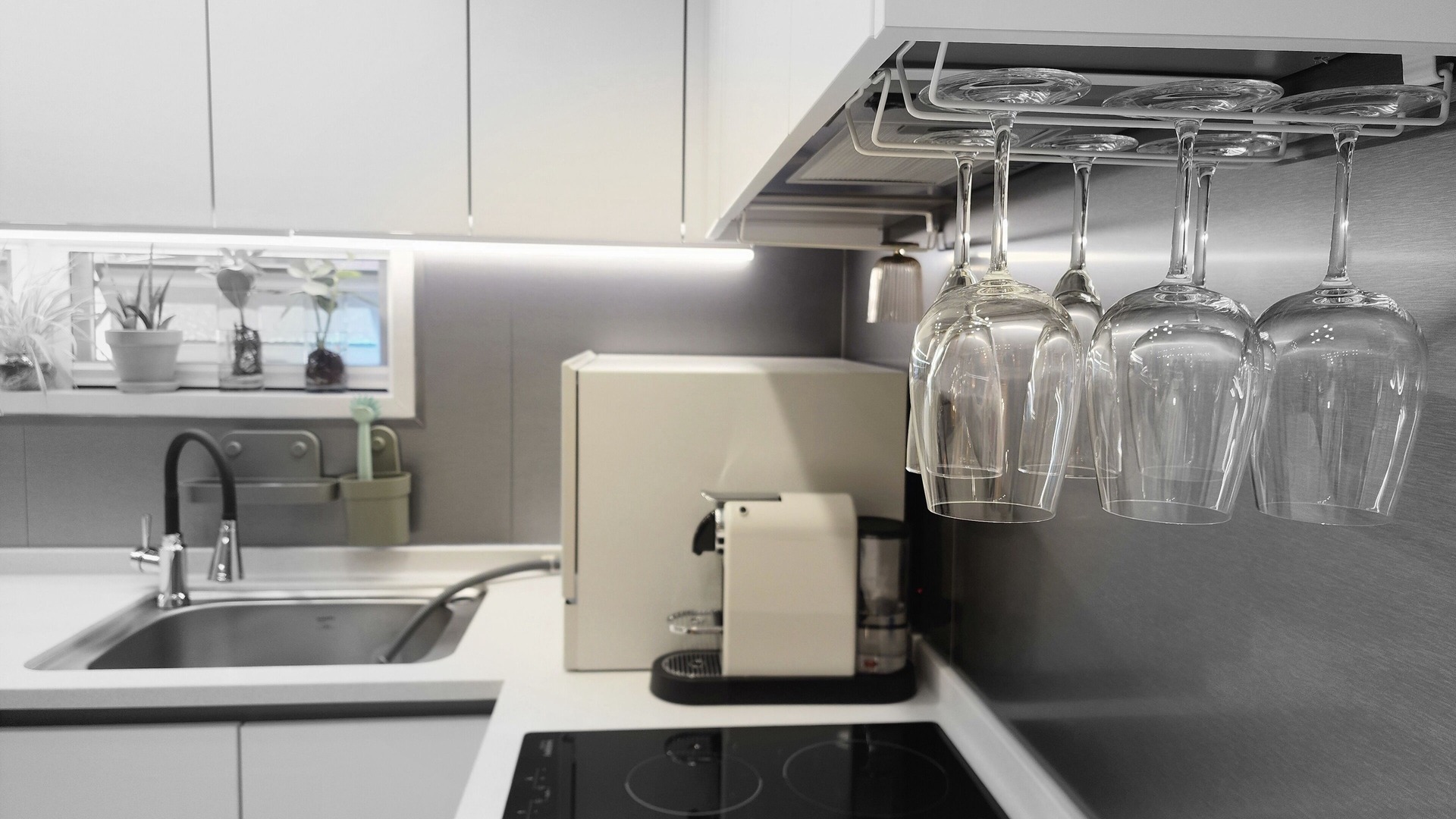 Photo of Kitchen in Cheongdam