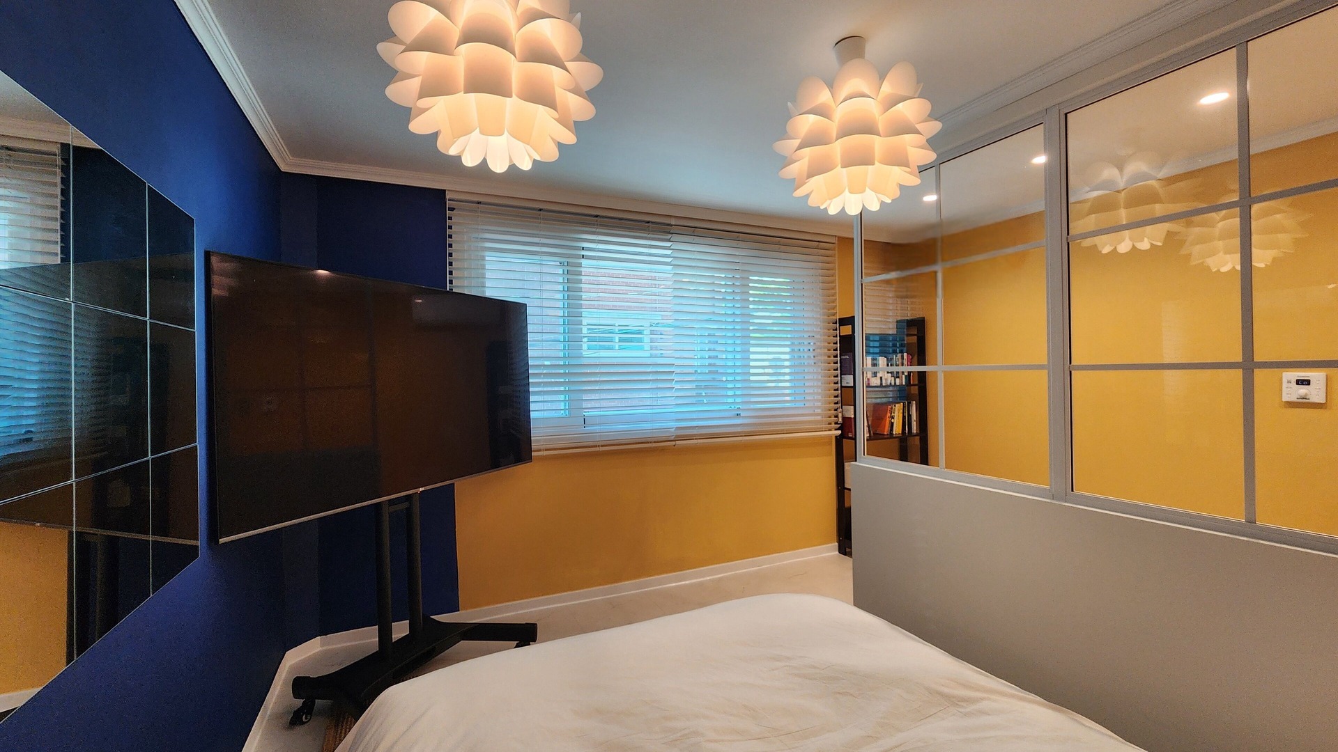 Photo of Bedroom in Cheongdam