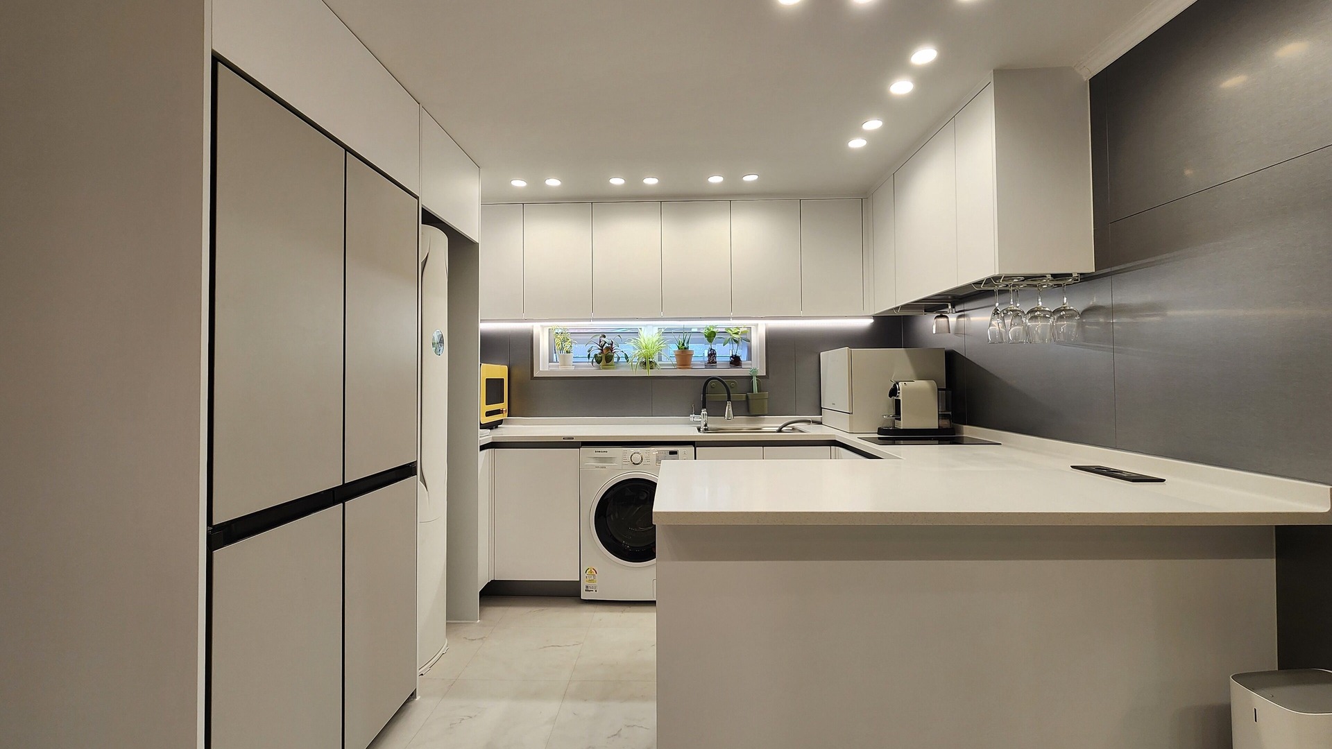 Photo of Kitchen in Cheongdam
