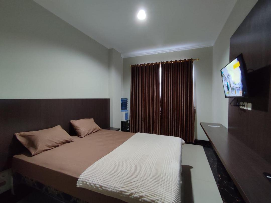 Photo of Bedroom in Bandung